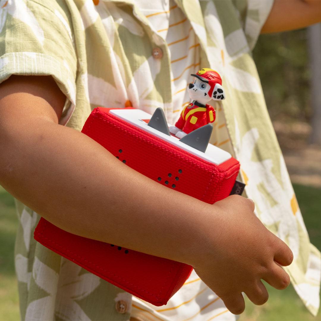  Tonies Paw Patrol Jungle Pups - Marshall - Multicoloured、mySite、merchandisen