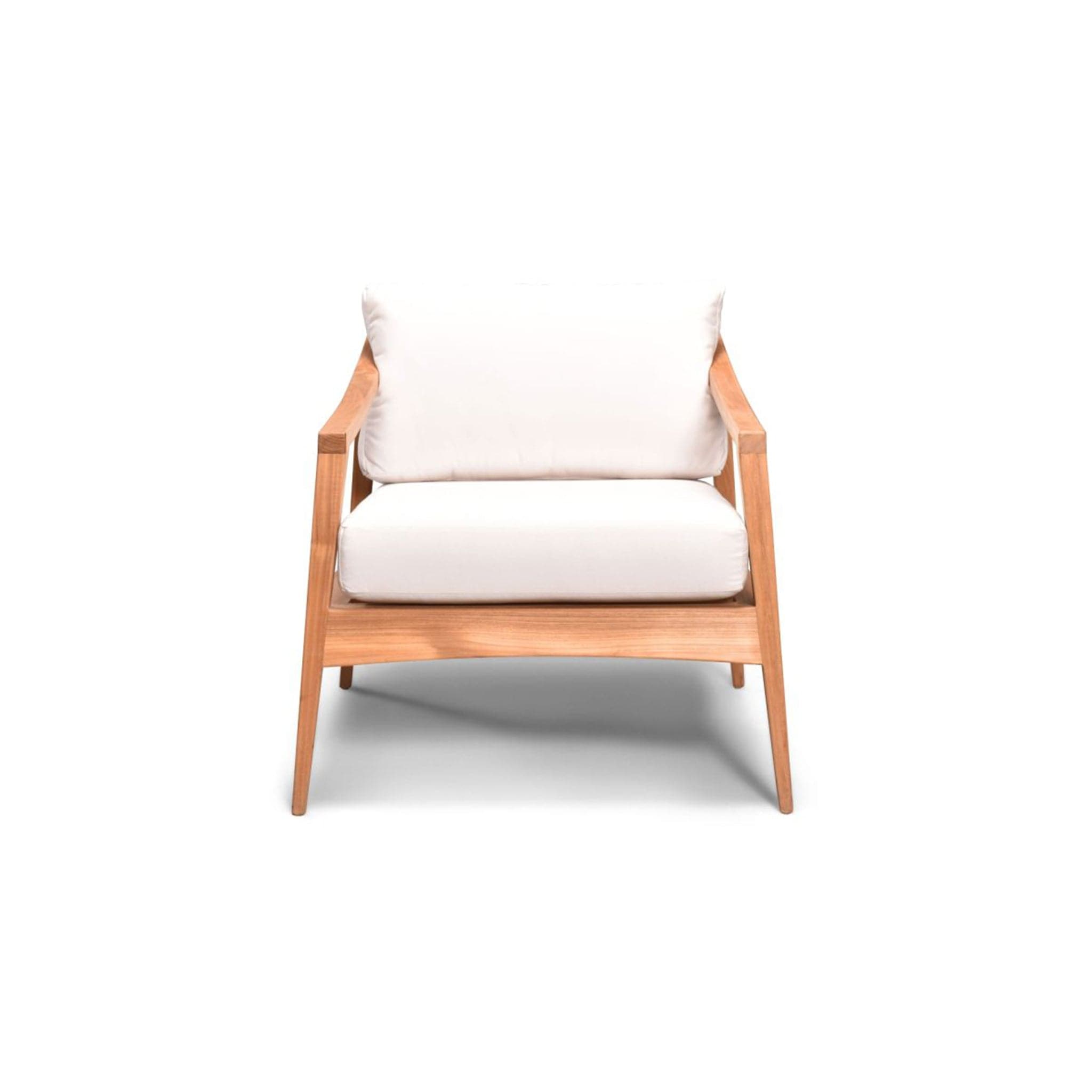 Tango Club Chair、mySite、neckold