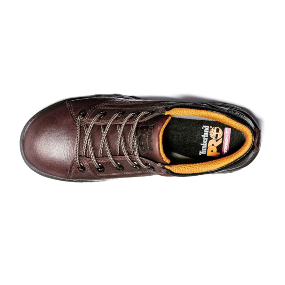 TiTAN Oxford Electrical Hazard Alloy Toe Work Shoes、mySite、gtrtttuynbv