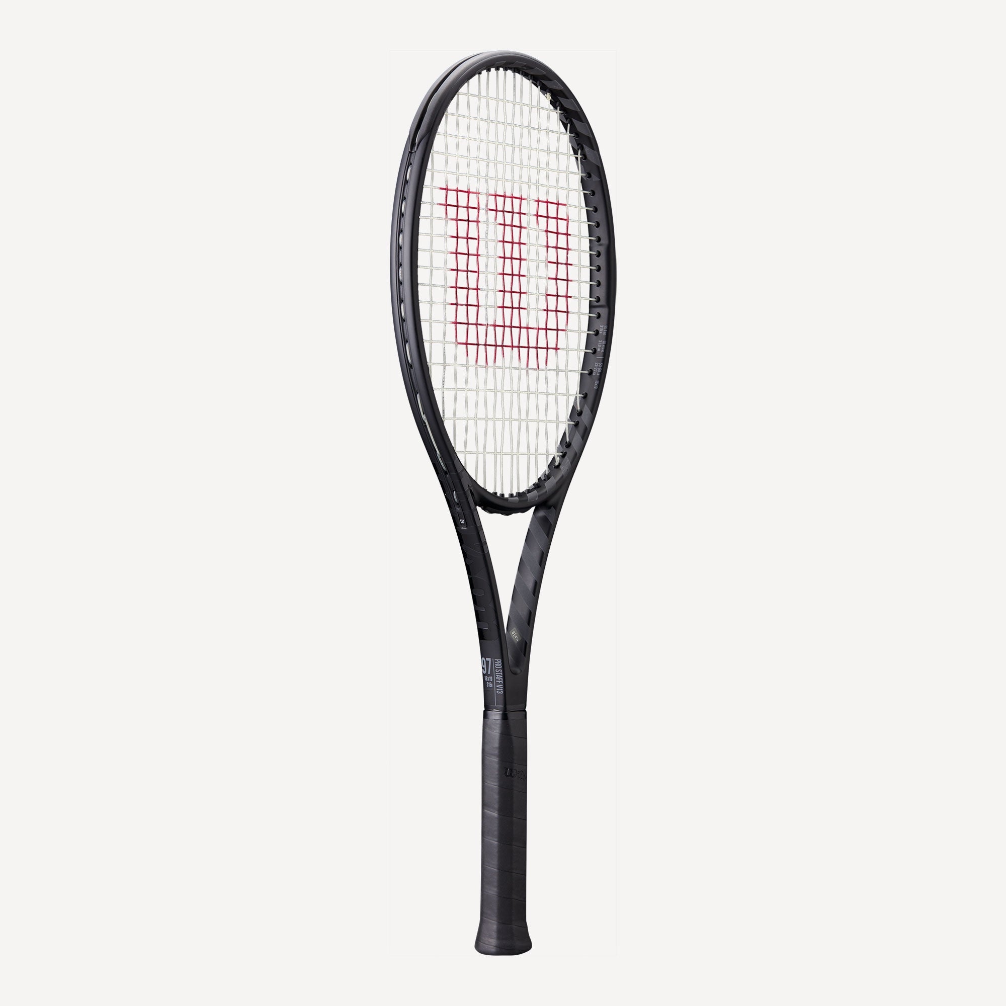 Wilson Pro Staff 97 V13 Night Session Tennis Racket