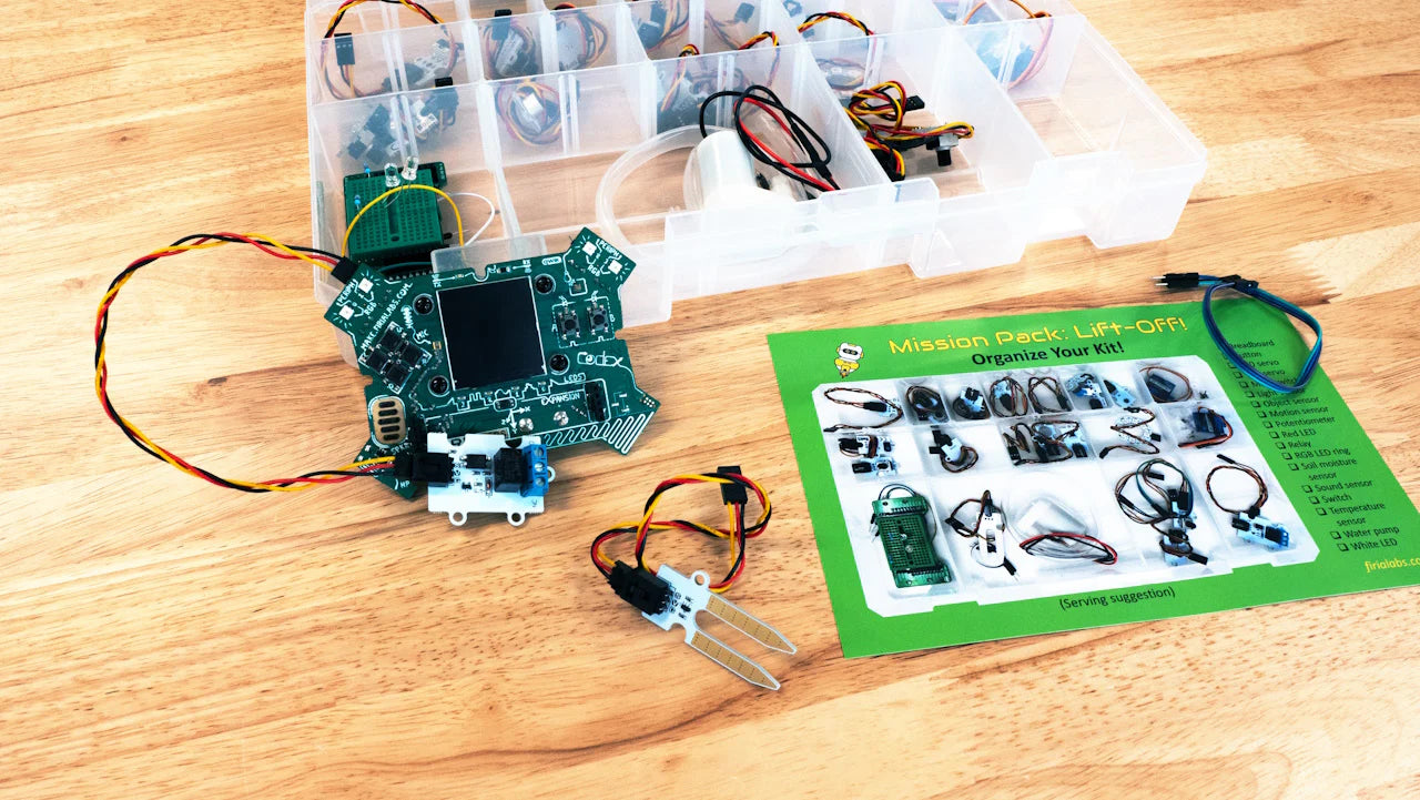 Lift-Off! with CodeX Kit、mySite、lovesweatpilates