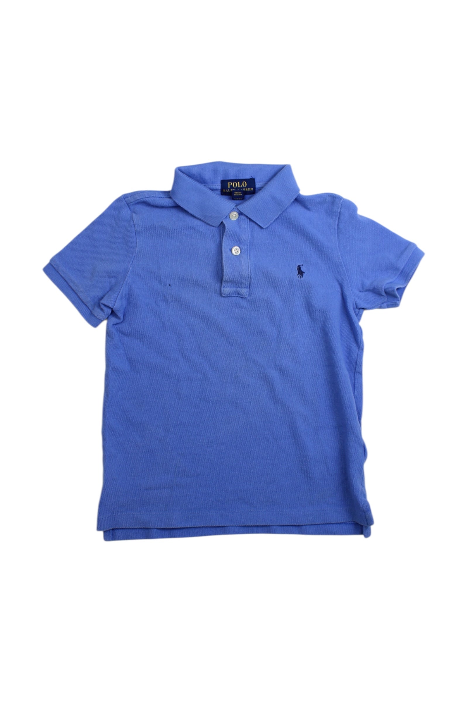 Ralph Lauren Polo Shirt Size 5T、mySite、g9winljtr