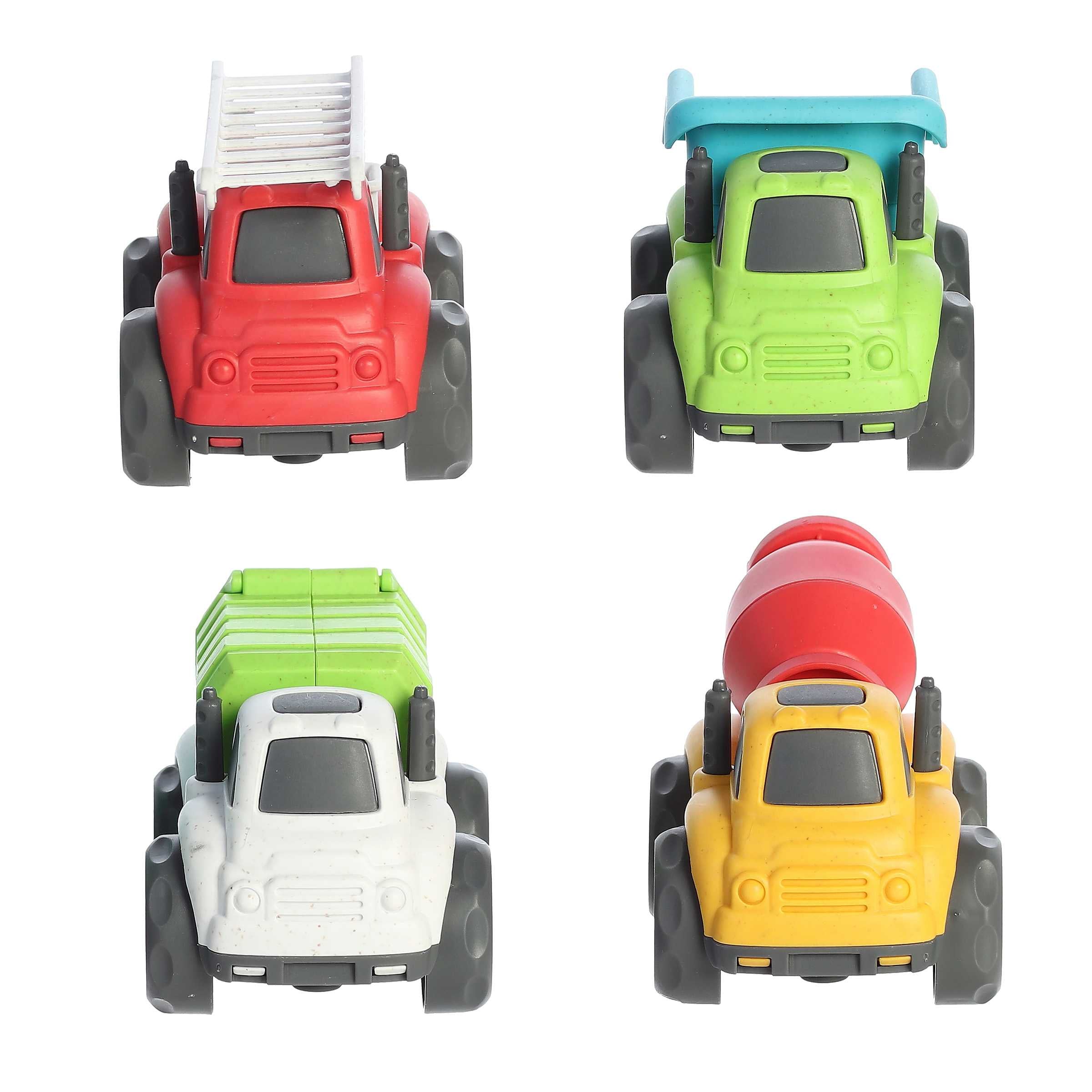 Aurora® Toys - Wheatley™ - Mini City Vehicles、mySite、g9winljtr