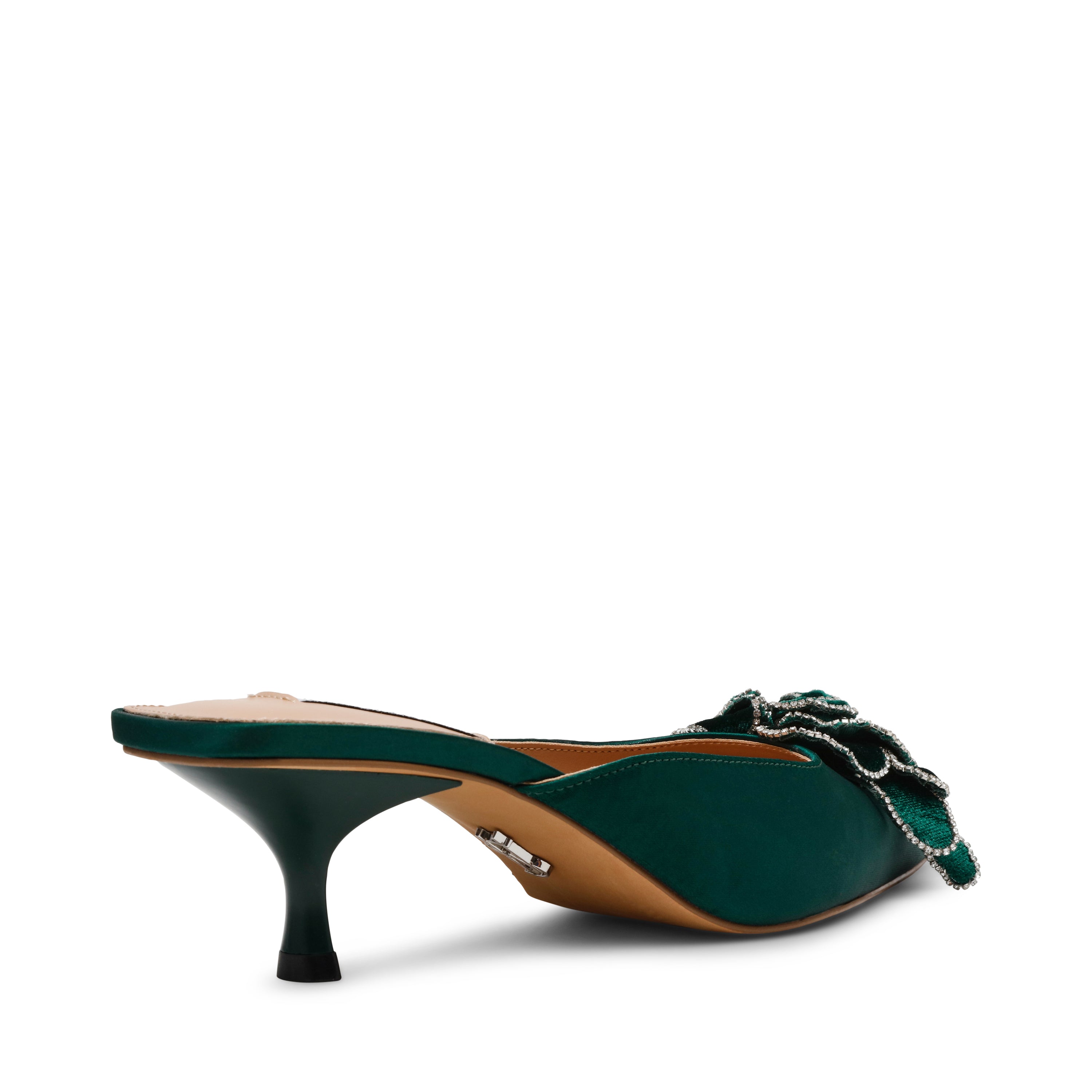 SUPERNOVA EMERALD SATIN、mySite、dreamappss