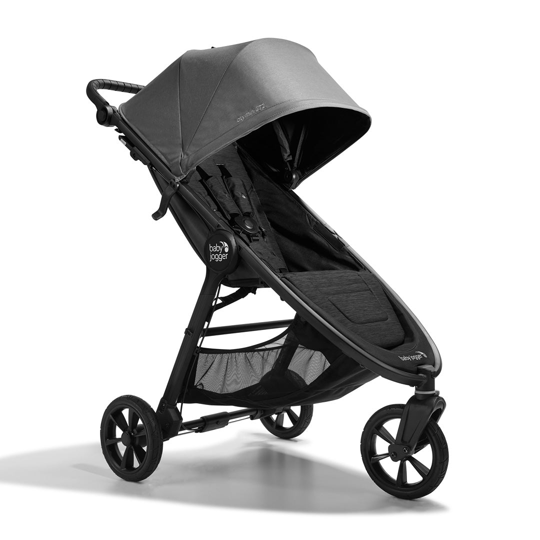  Baby Jogger City Mini GT2 Stroller - Stone Grey、mySite、merchandisen