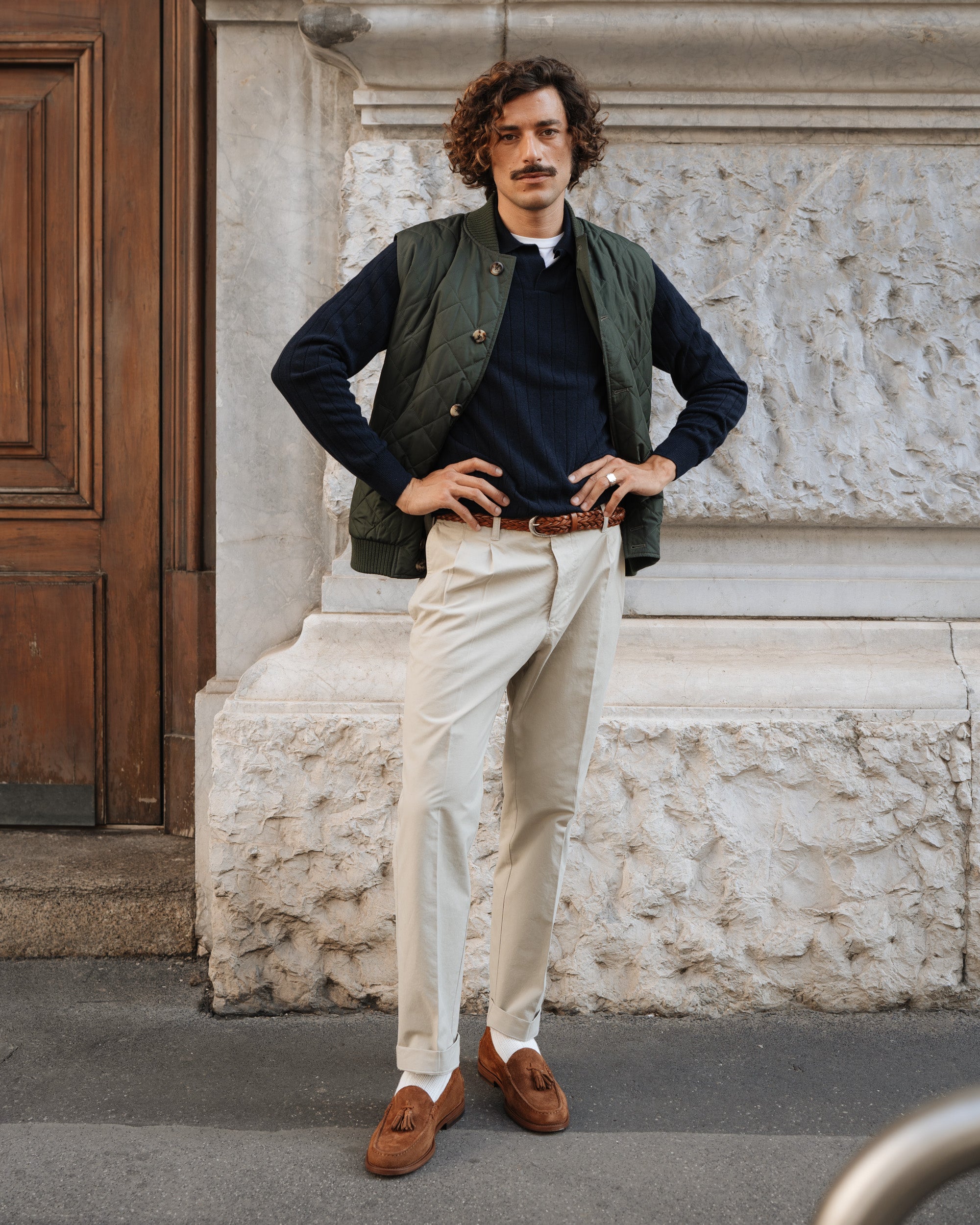  Teolo、mySite、merchandisen