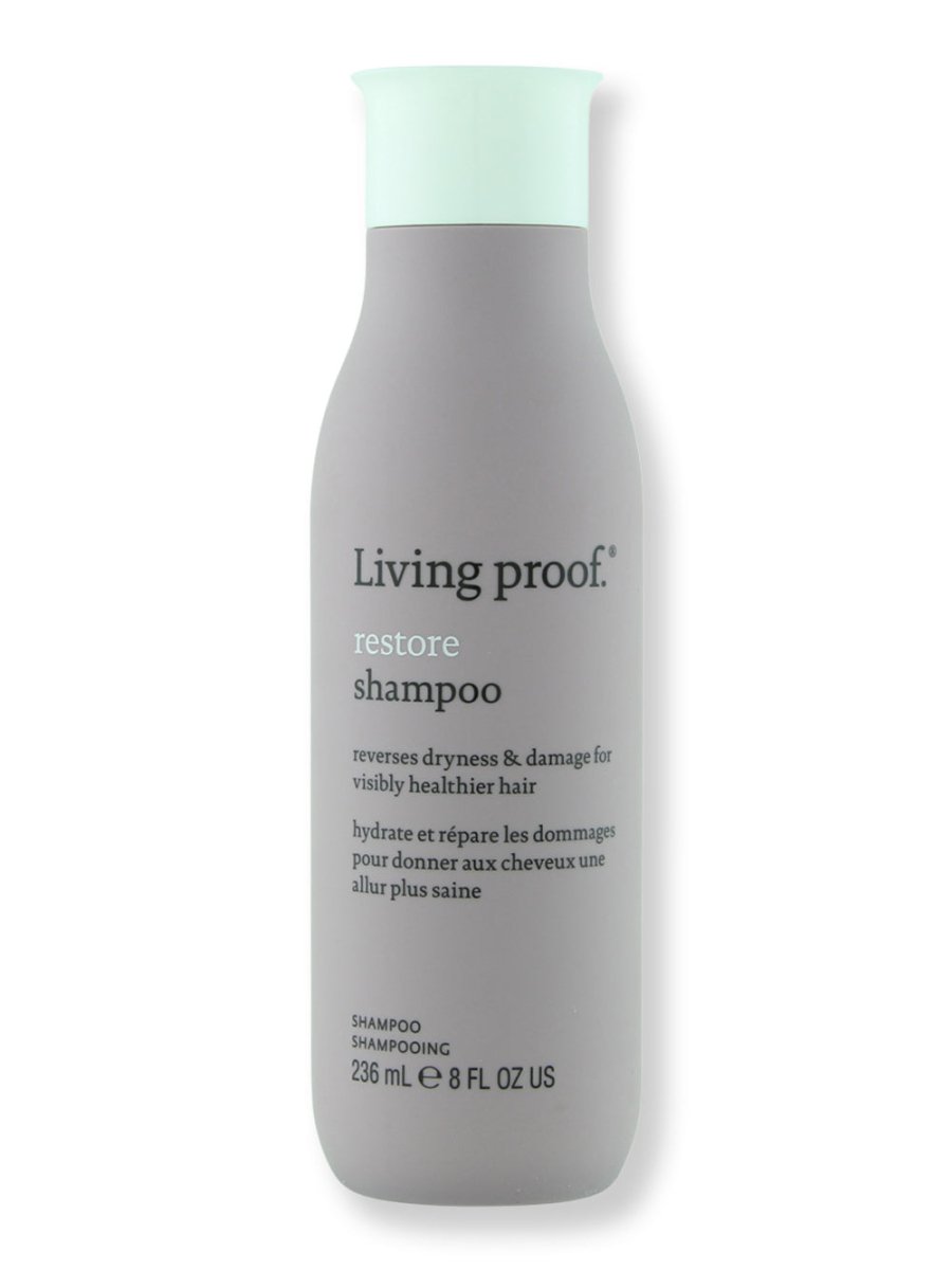 Living Proof Restore Shampoo、mySite、gigharbornorthrealestate