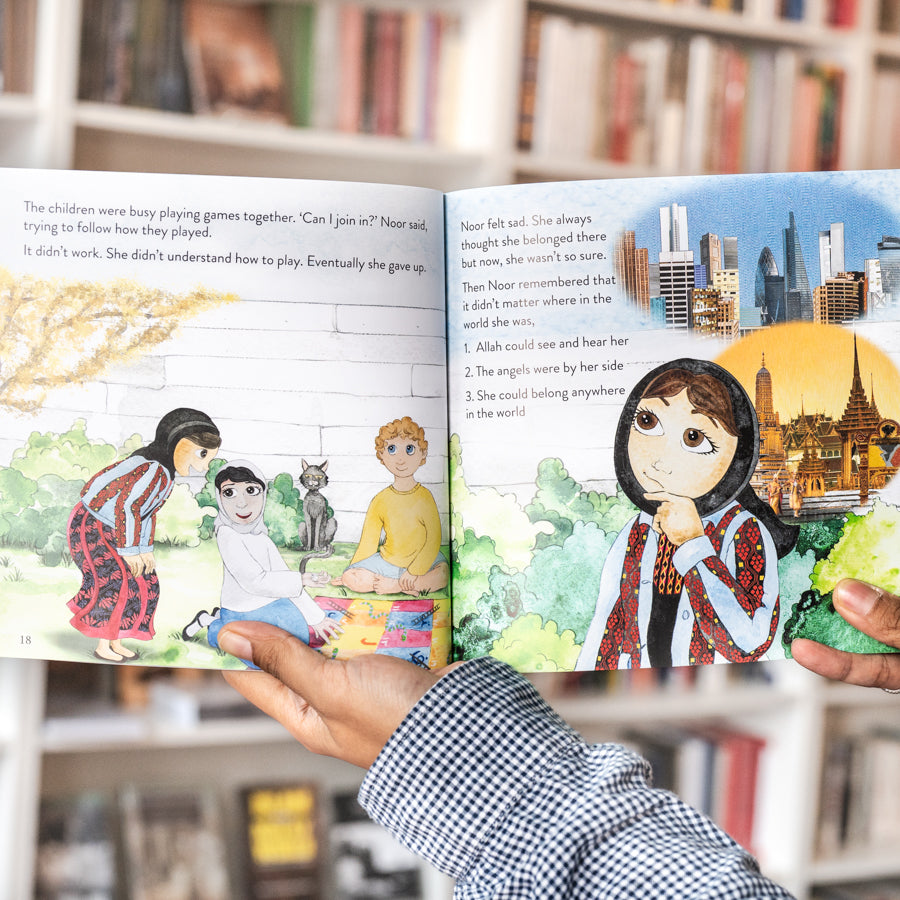 The Girl Who Lives Between Two Worlds、mySite、topwebapps