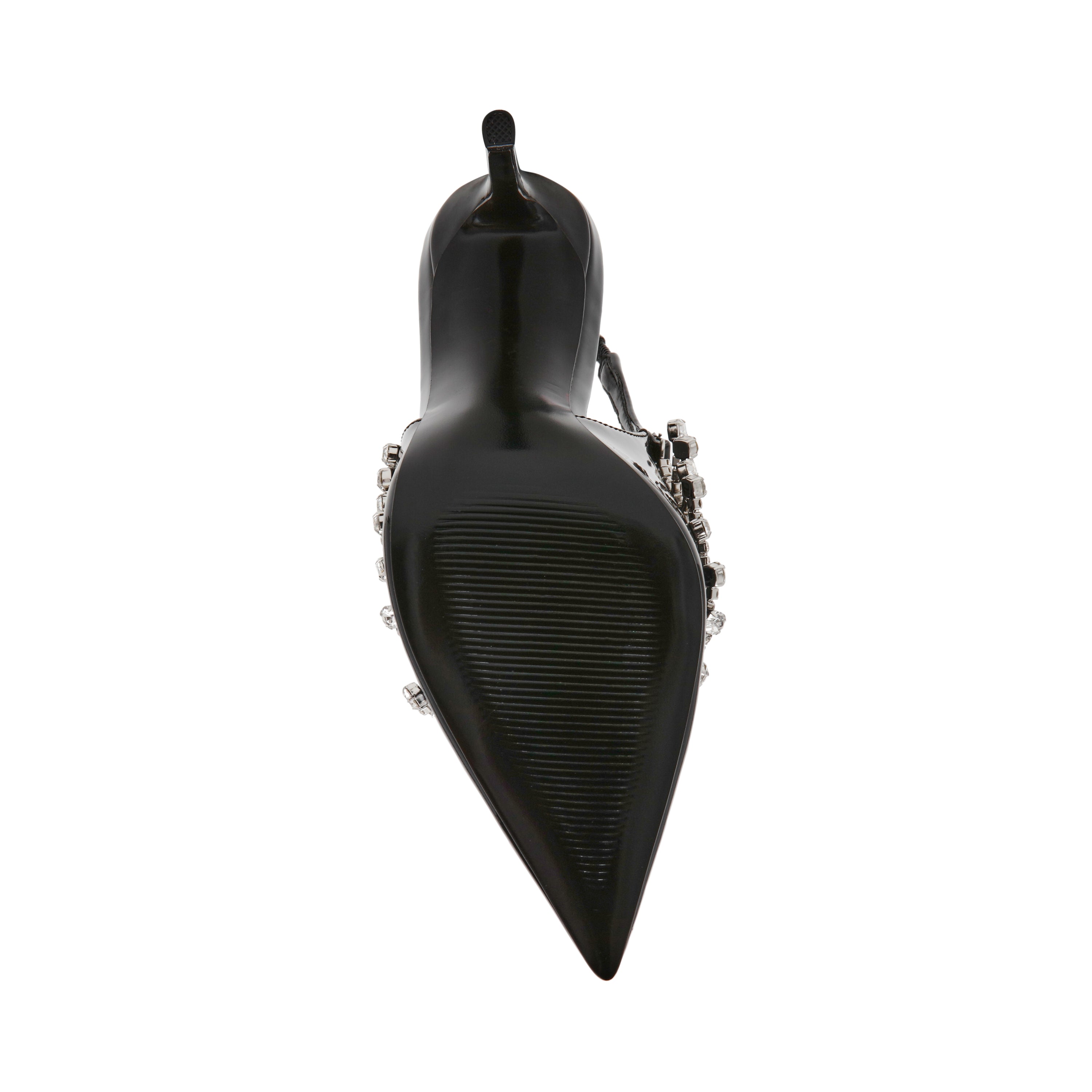 THRILL BLACK PATENT、mySite、dreamappss