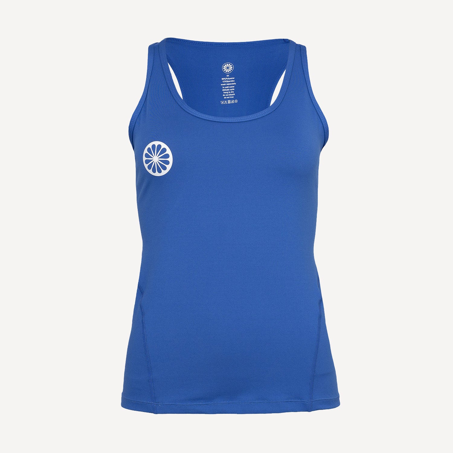 The Indian Maharadja Women's Performance Tennis Tank
