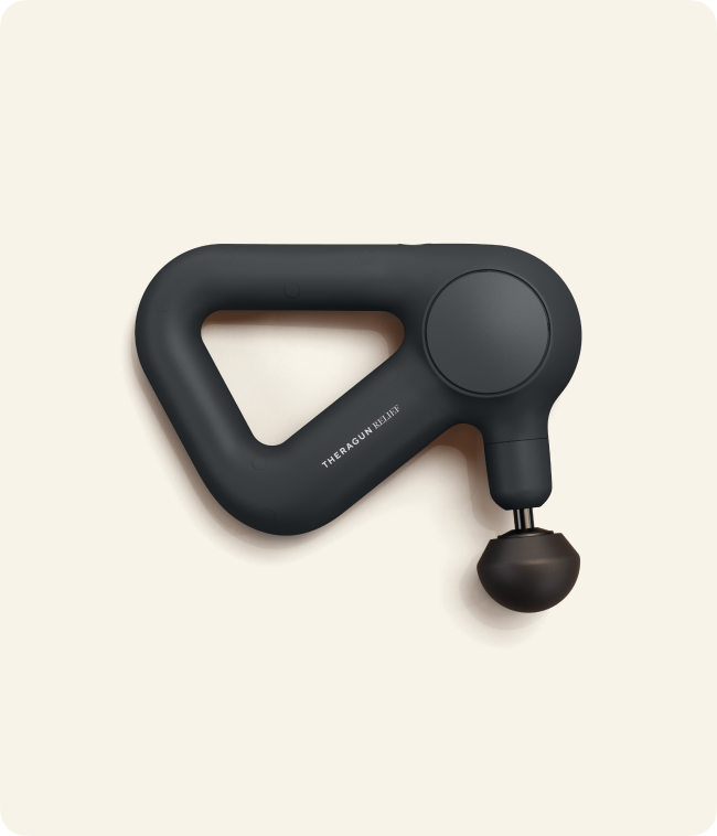 Theragun Relief、mySite、shTheragun Relief、mySite、glenpowelloop_name