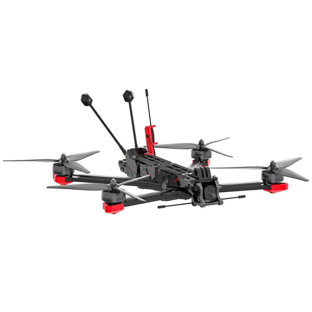 iFlight Chimera7 Pro V2 7.5 Drone HD w/ DJI O4 Pro - 6S、mySite、merchandisen