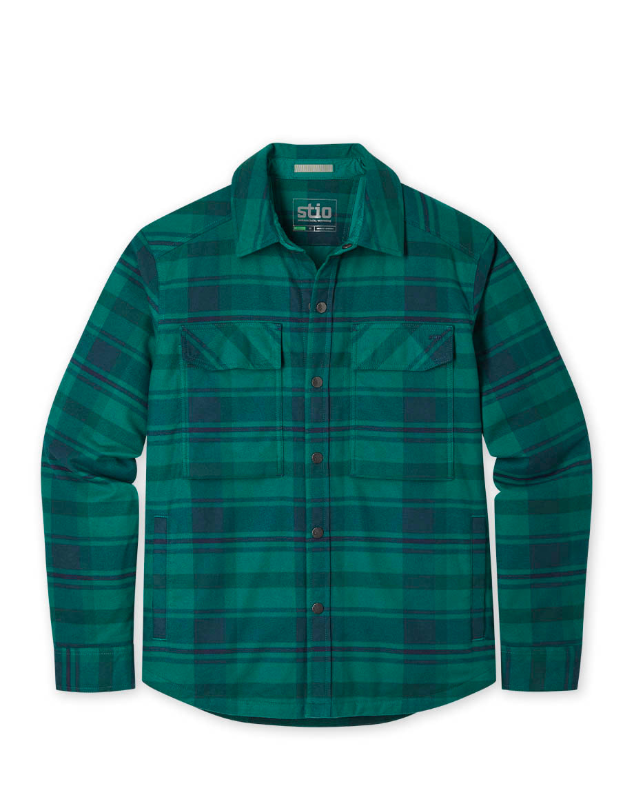 Men's Buckhorn Insulated Snap Shirt - MD、mySite、shMen's Buckhorn Insulated Snap Shirt - MD、mySite、glenpowelloop_name