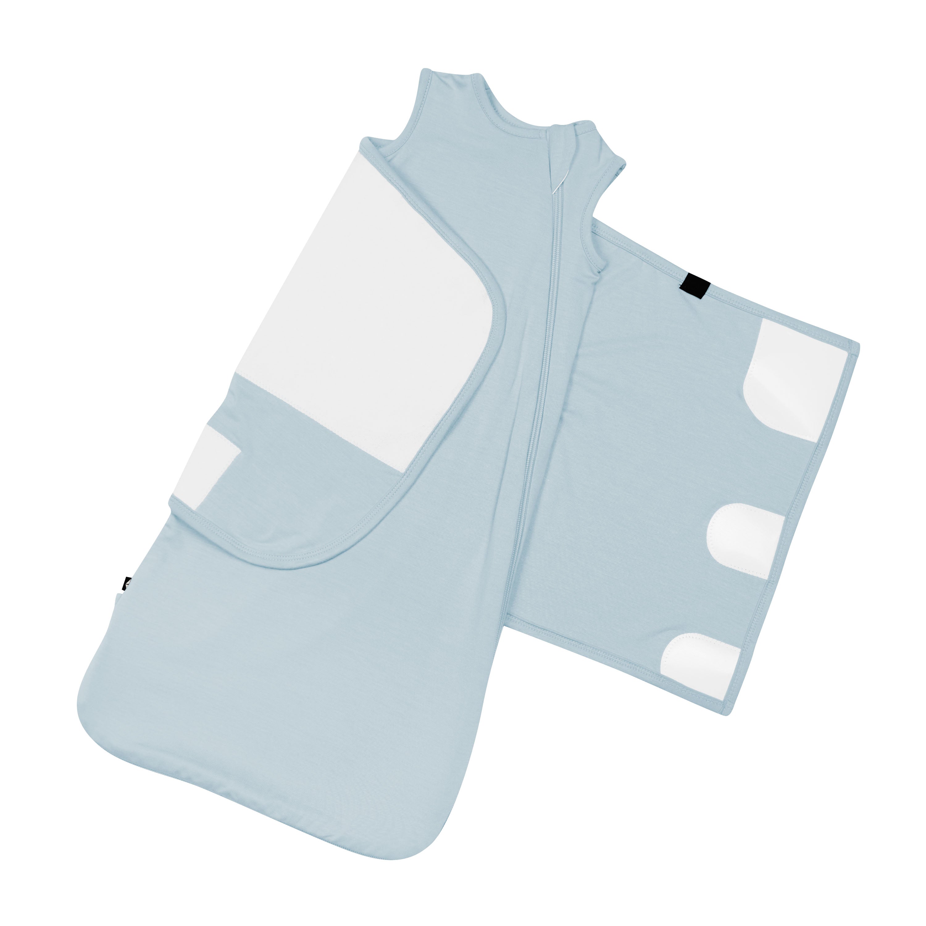  Sleep Bag Swaddler in Fog 0.5、mySite、layawaytickets