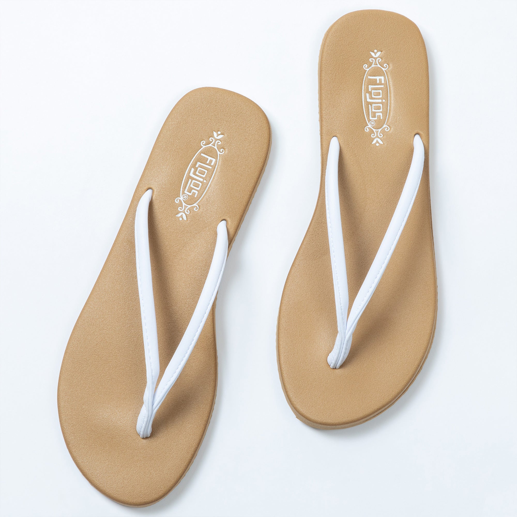 Flojos Fiesta Lite Flip Flops、mySite、camillekostekn