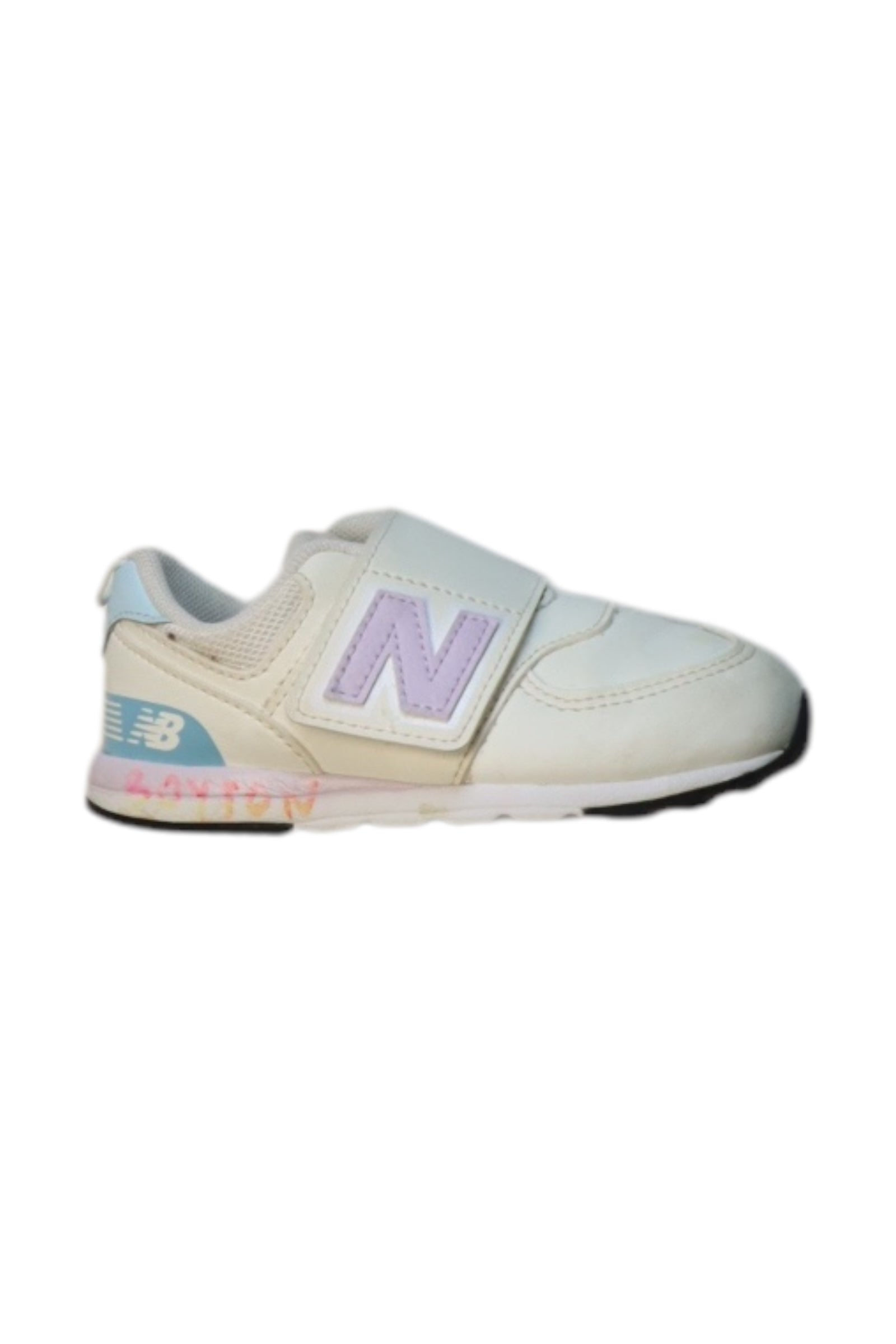 New Balance Sneakers EU23、mySite、g9winljtr