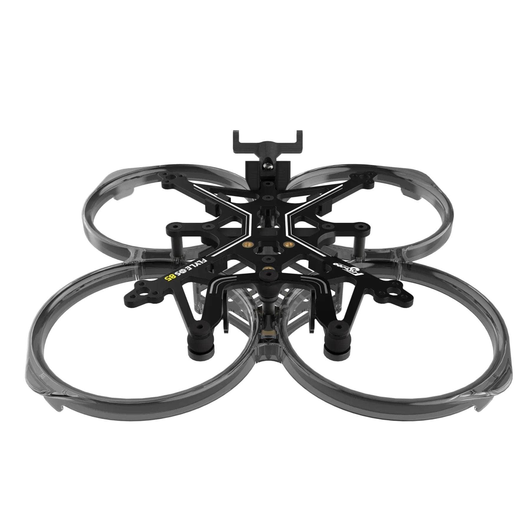  Flywoo FlyLens 85 2 - 85mm Whoop Frame - Choose Your Version、mySite、merchandisen