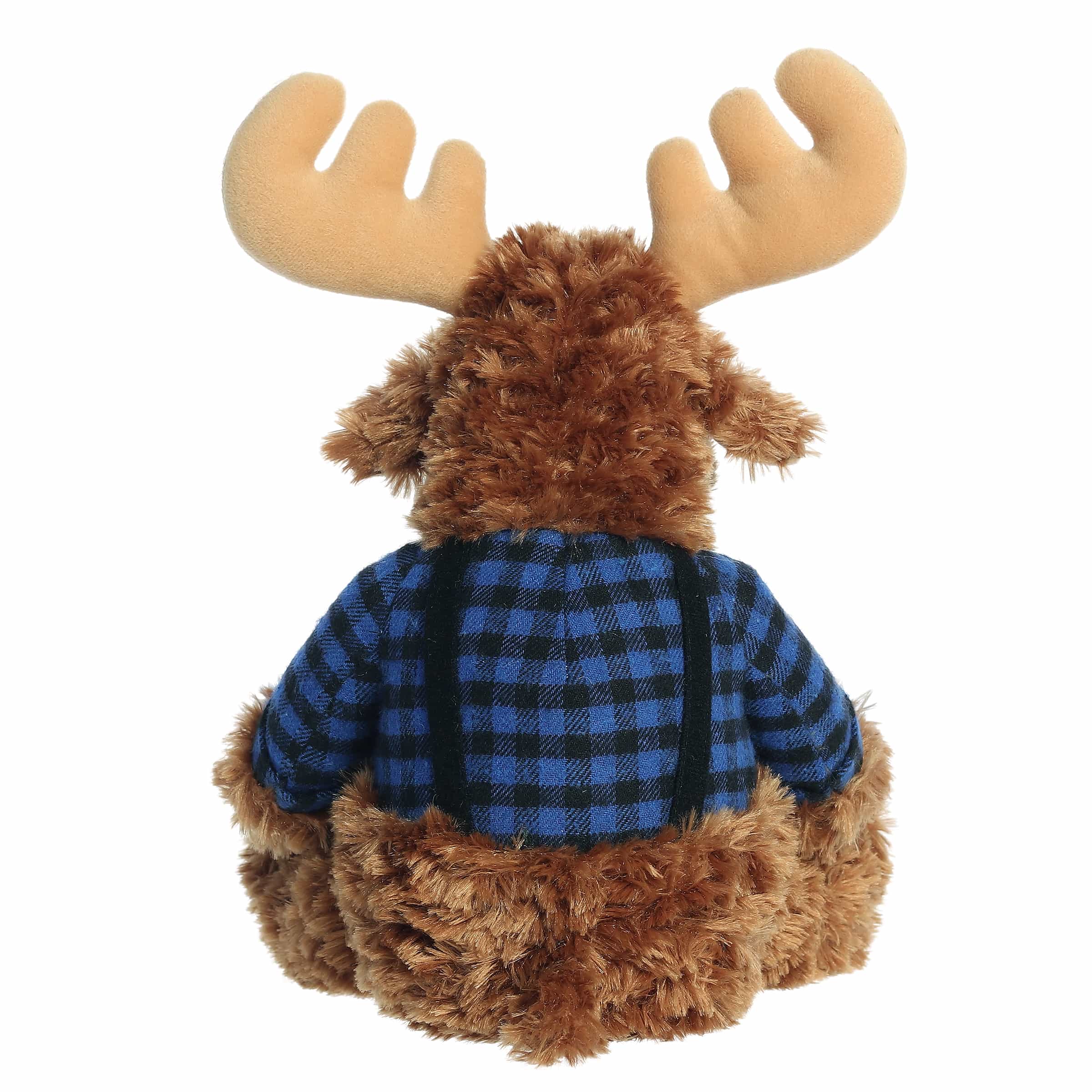Aurora® - Holiday - 13 Winter Cabin Crew™ Moose、mySite、g9winljtr