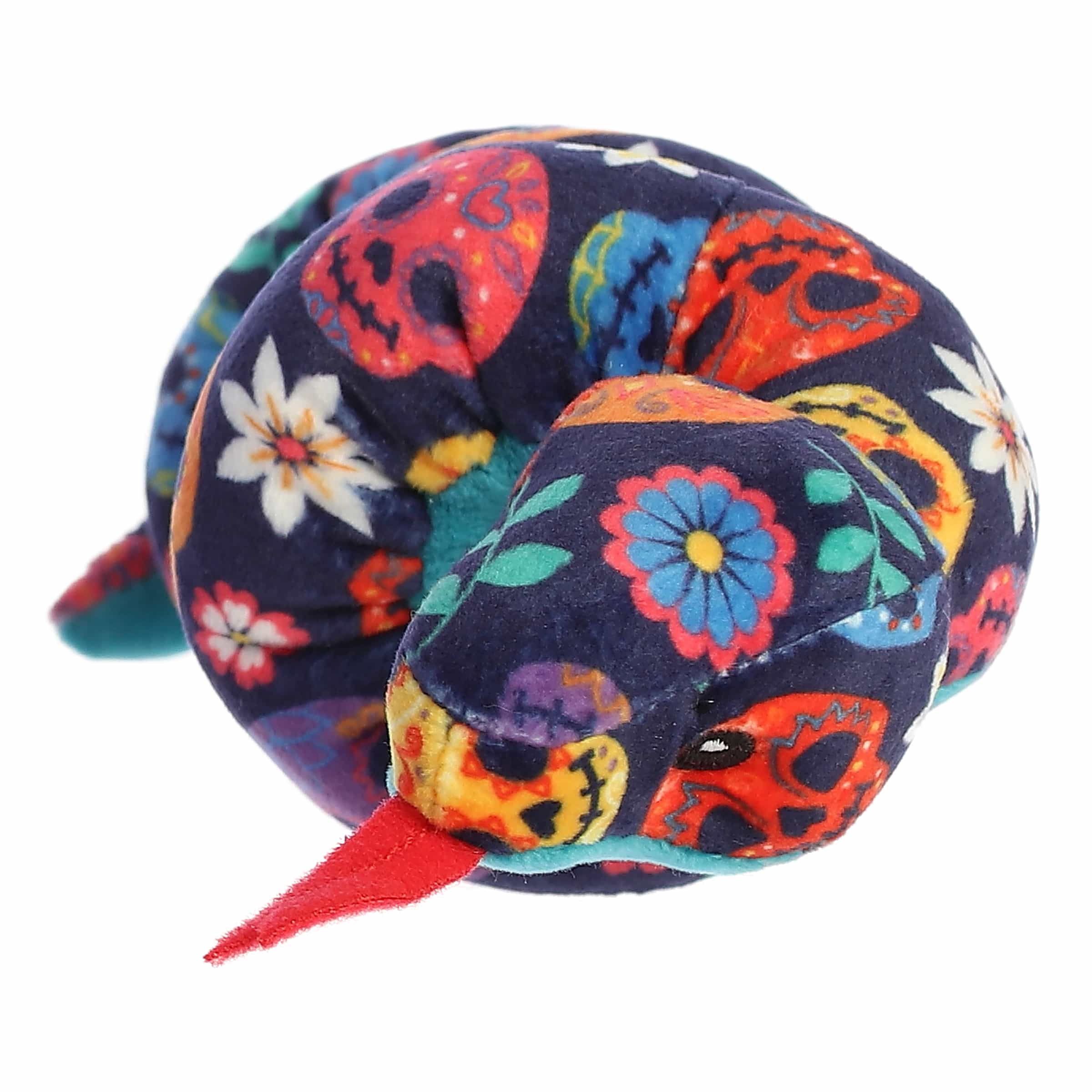 Aurora® - Snake - Wrist Wranglers™ - Sugar Skull Snake™、mySite、g9winljtr