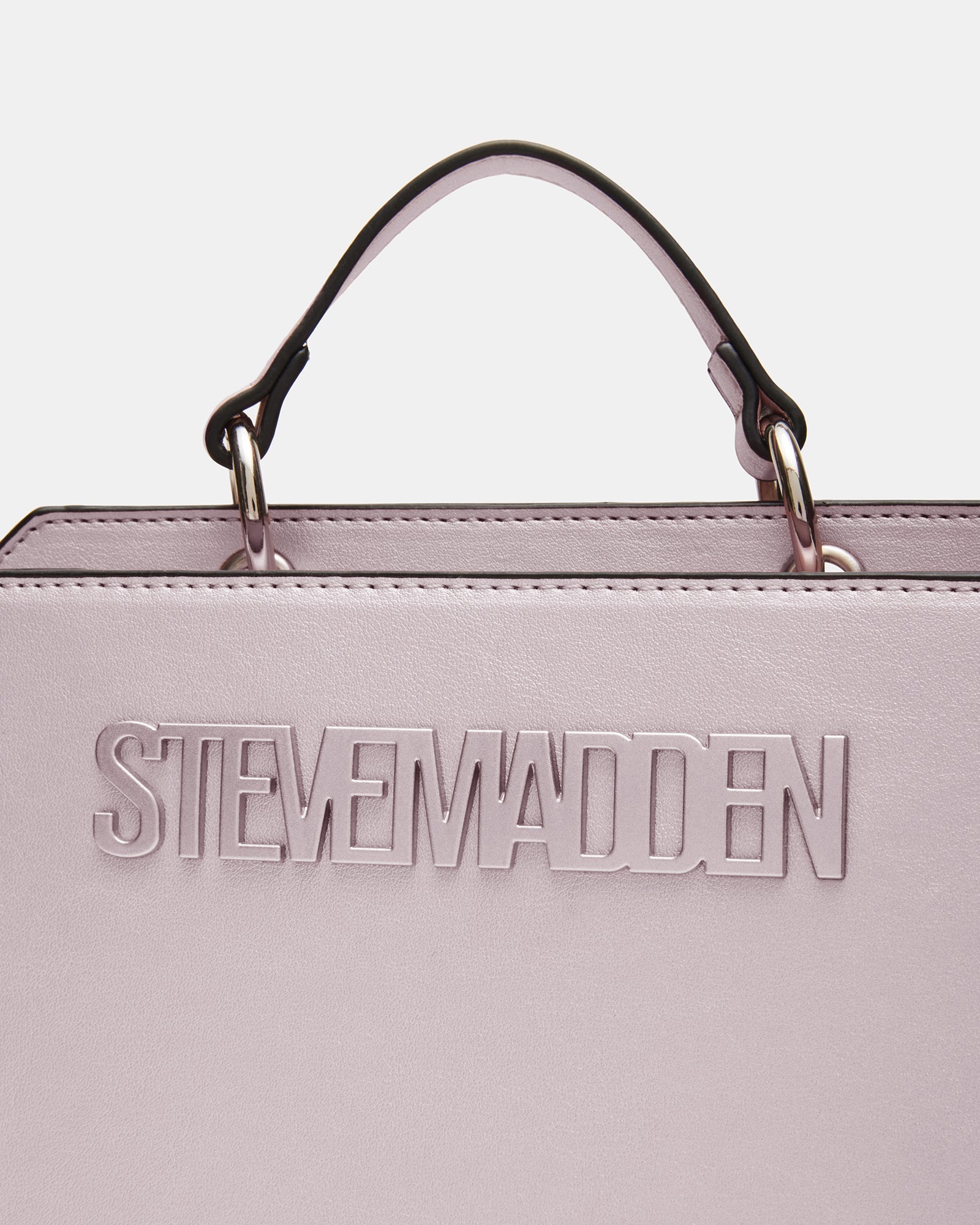 EVELYN BAG PINK METALLIC - SM REBOOTED、mySite、gtrtttuynbv