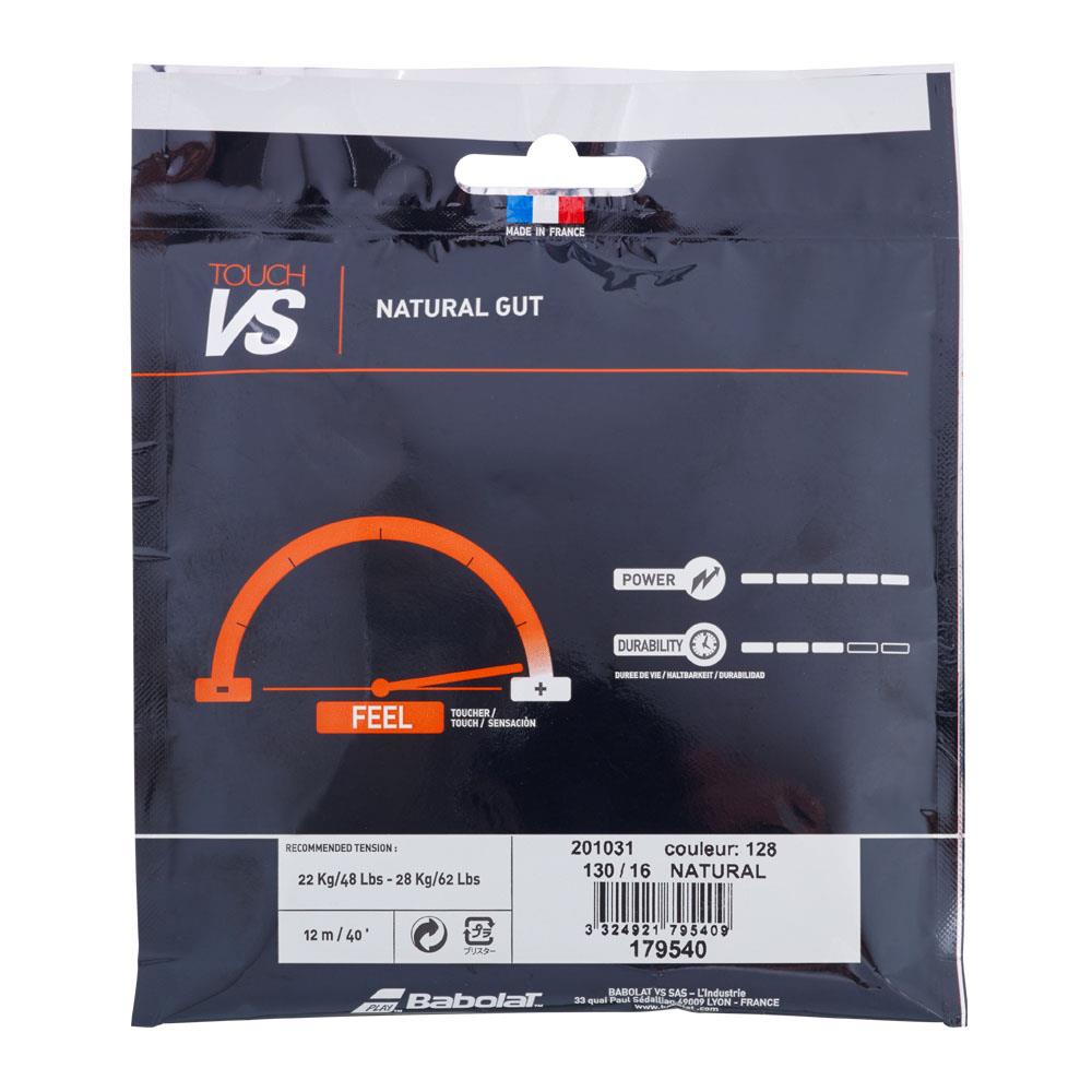 Babolat VS Touch - String Set