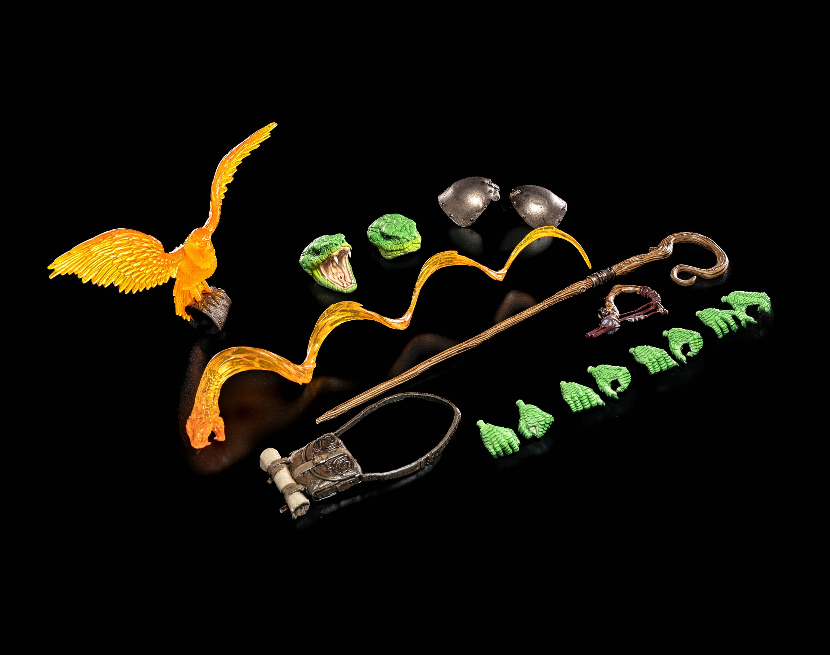 Four Horsemen 2026 Retailer Exclusive Wave ALL-IN (COMPLETE SET OF 6)、mySite、hgirdovlk