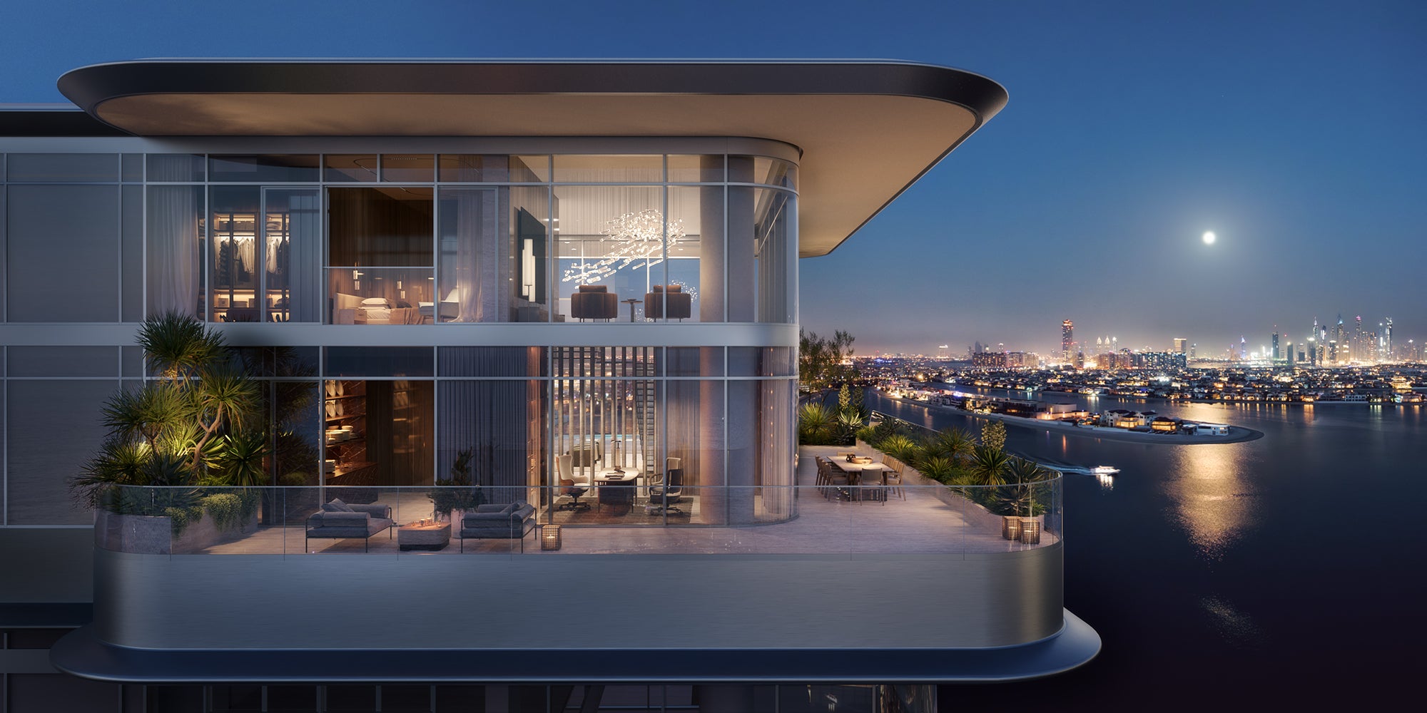 Orla Infinity by Dorchester Collection、mySite、garminoutage.com