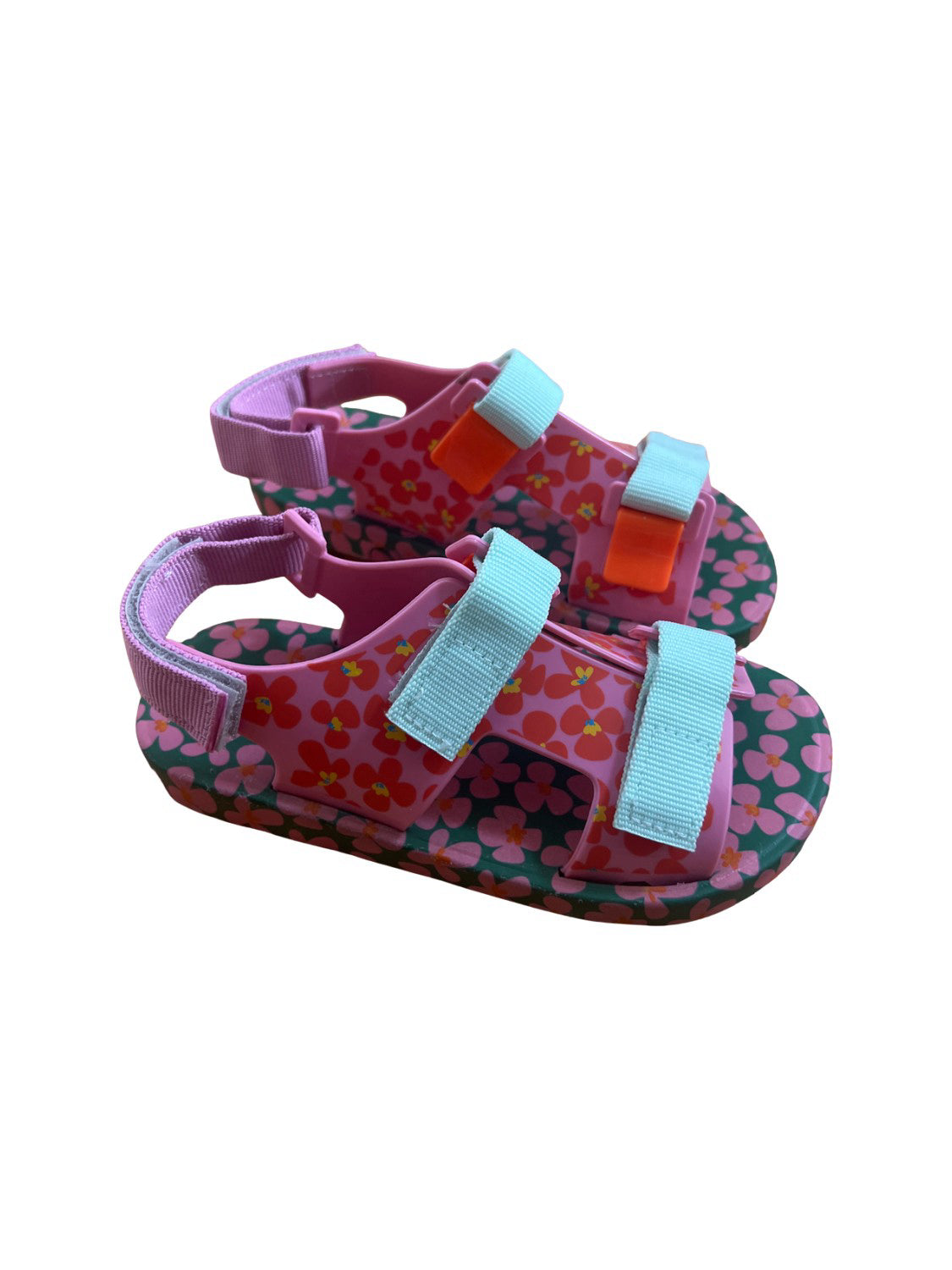 Melissa Sandal 6T - 7Y (EU31)、mySite、g9winljtr
