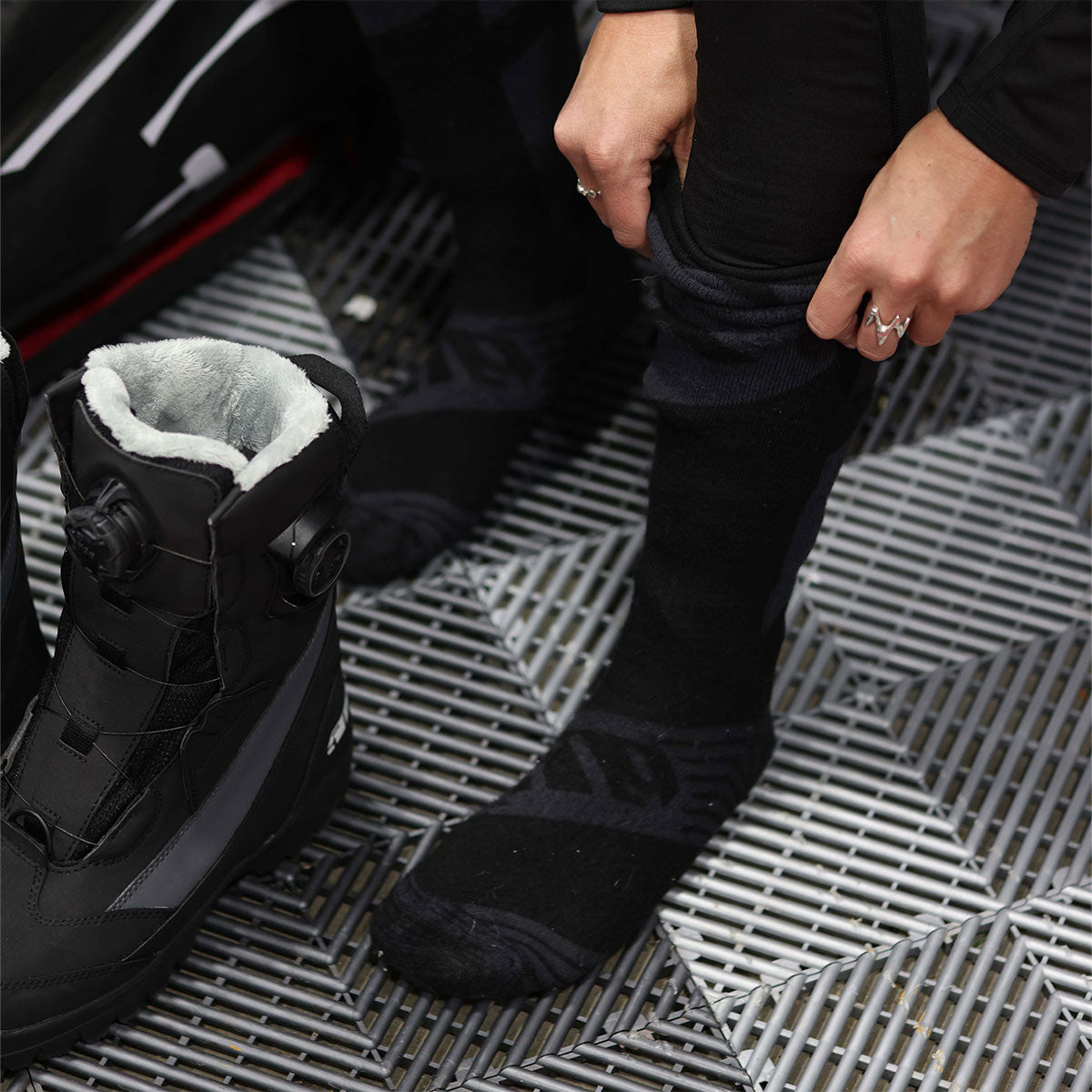 Stoke Sock、mySite、dreamappss