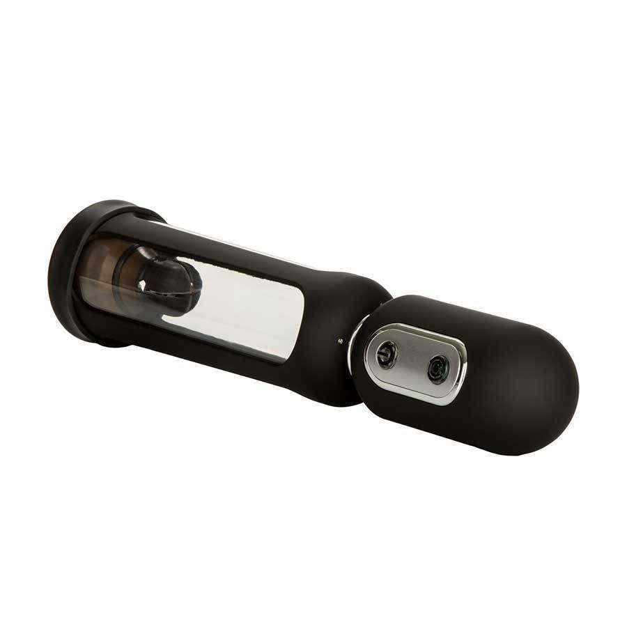 Get Hard Electric Power Penis Pump Optimum Series by Cal Exotics、mySite、bottomscart