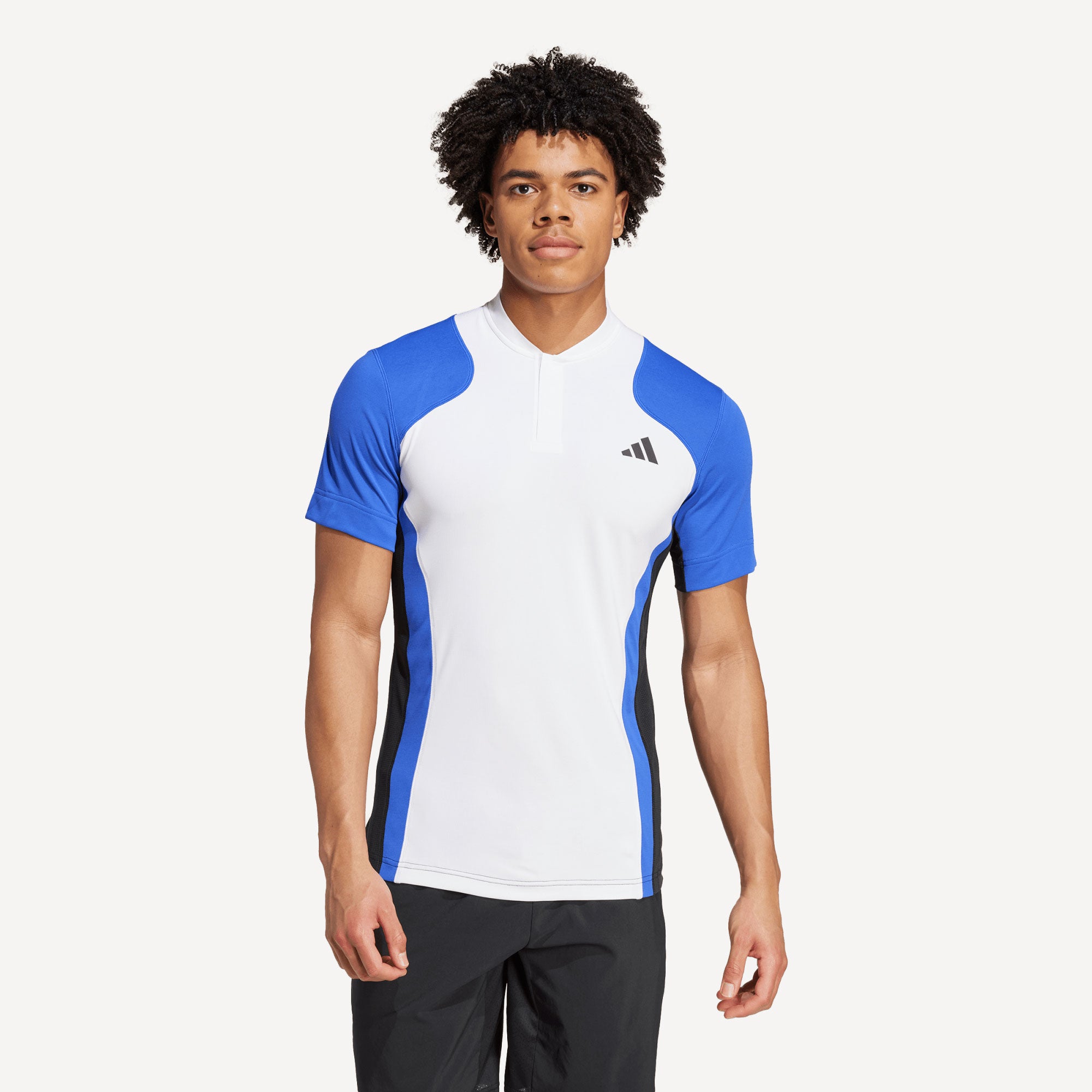 adidas Pro New York Men's Tennis Polo