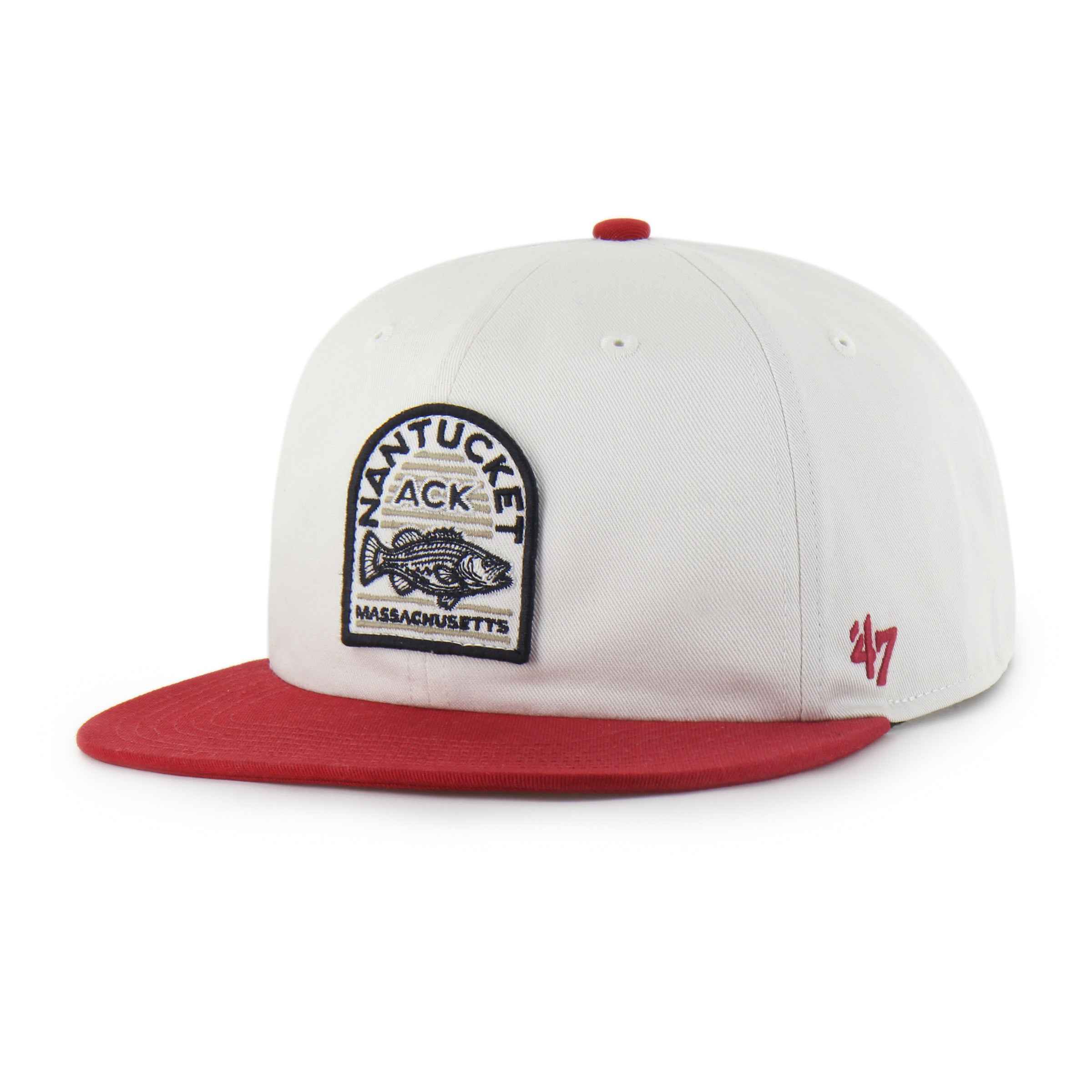 NANTUCKET DESTINATION '47 CAPTAIN RL RELAXED FIT、mySite、vikingsvslions