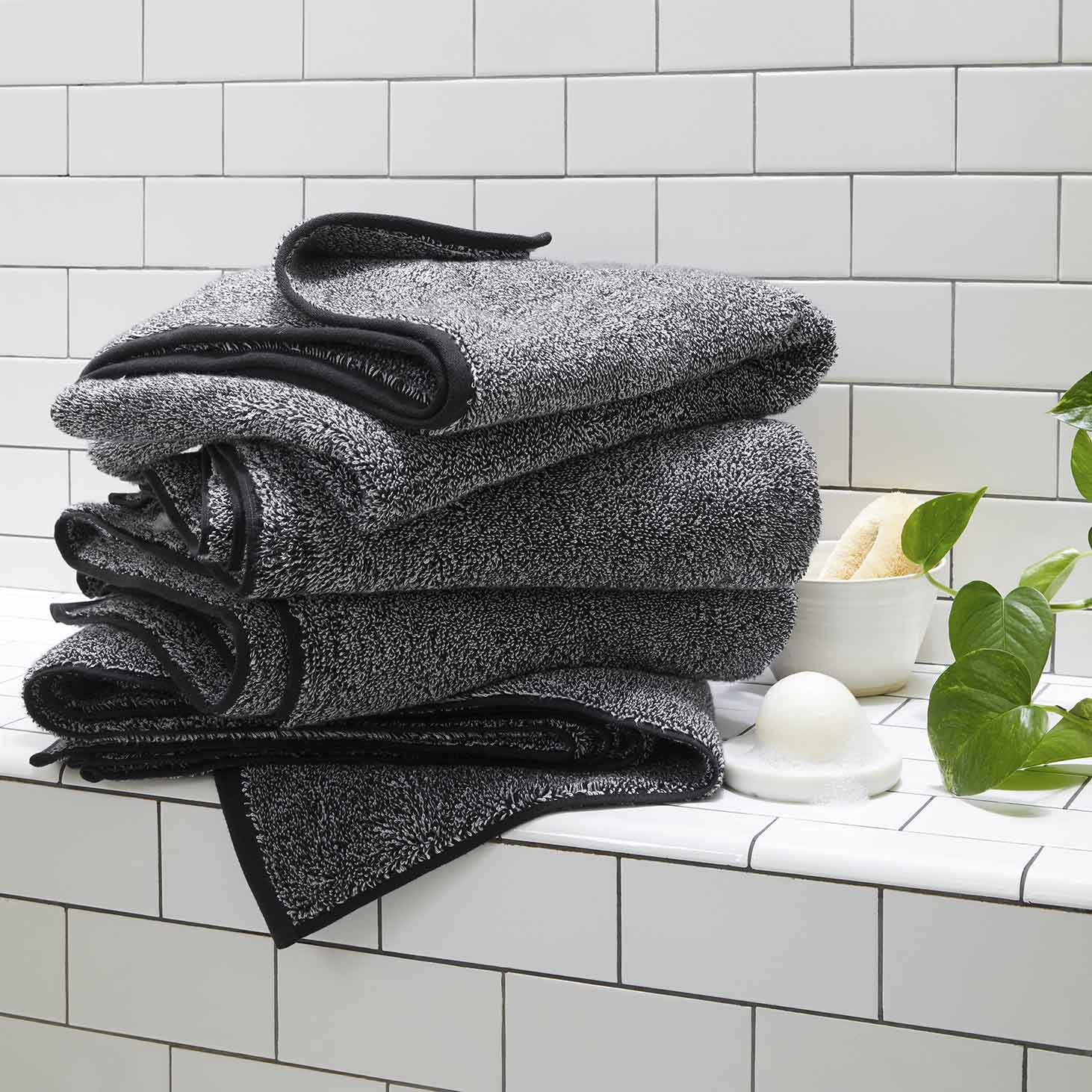  Super-Plush Turkish Cotton Bath Towels - Last Call、mySite、sugarbowlscore