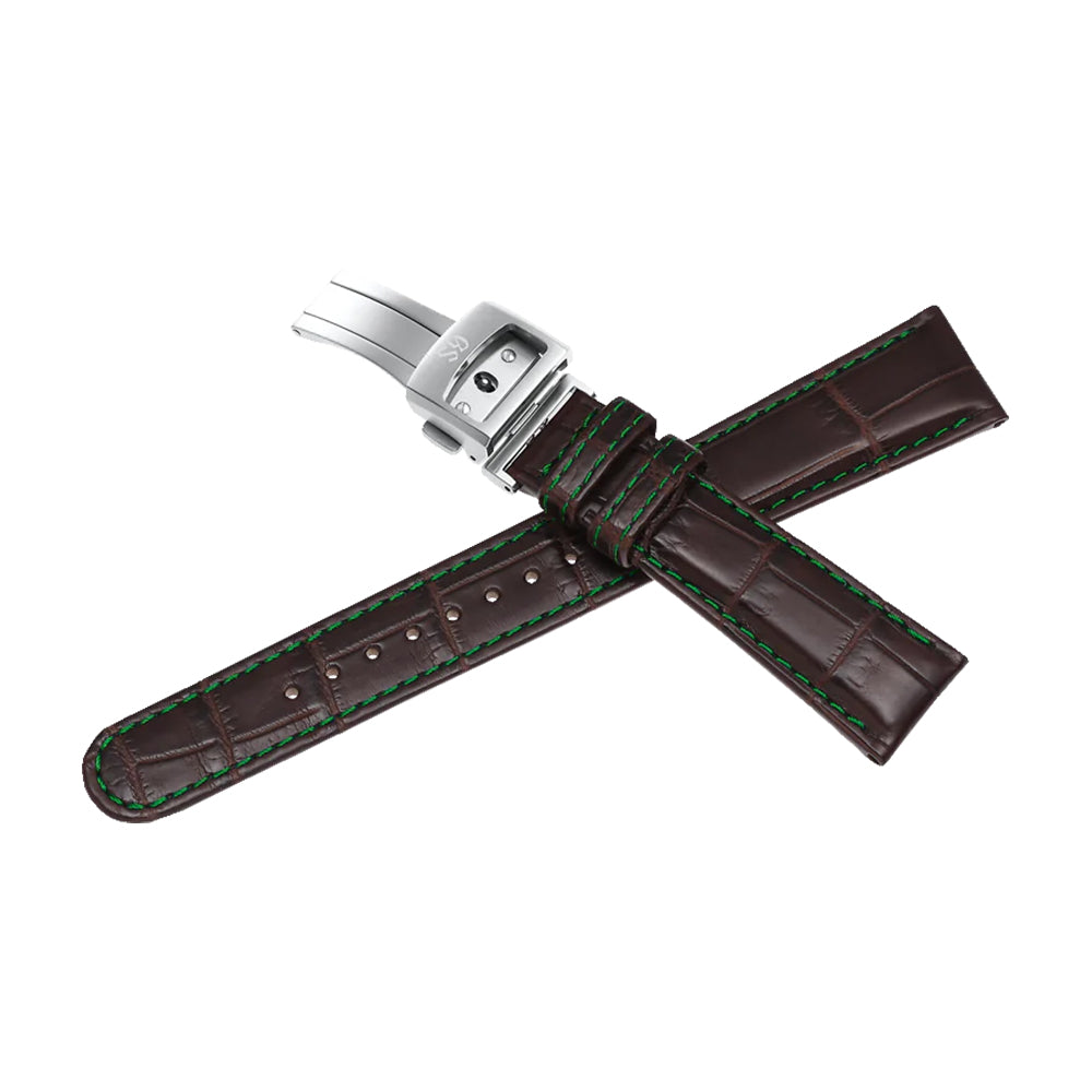 SBGA427 Heritage Soko Special Edition Spring Drive 39mm - Grey on Bracelet and Additional Strap、mySite、botmansion