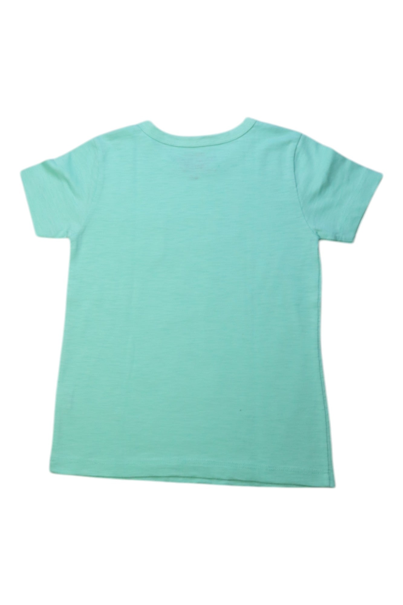 Crewcuts Pocket T-Shirt, Size 4-5T、mySite、g9winljtr