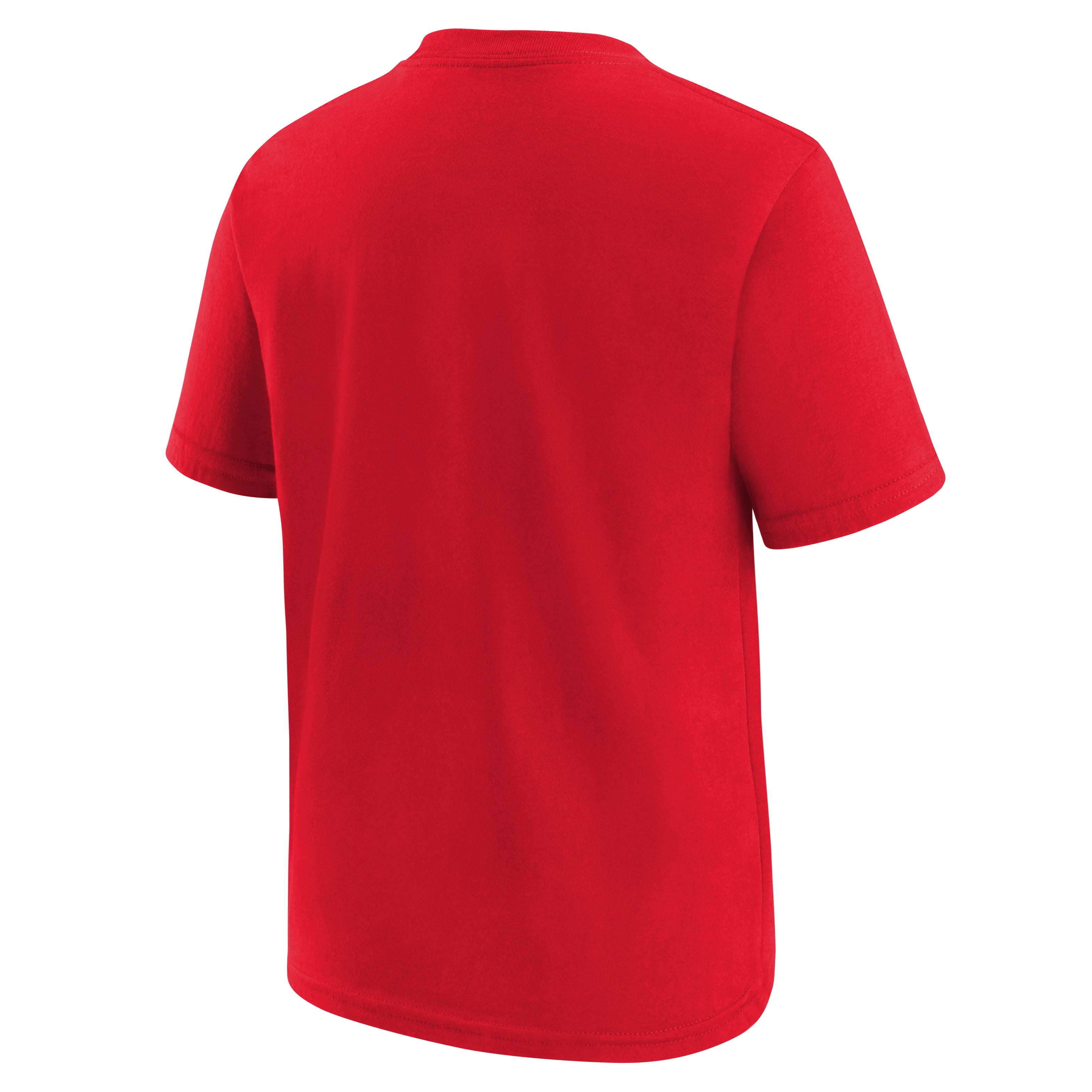 Kids Global Logo Primary Tee