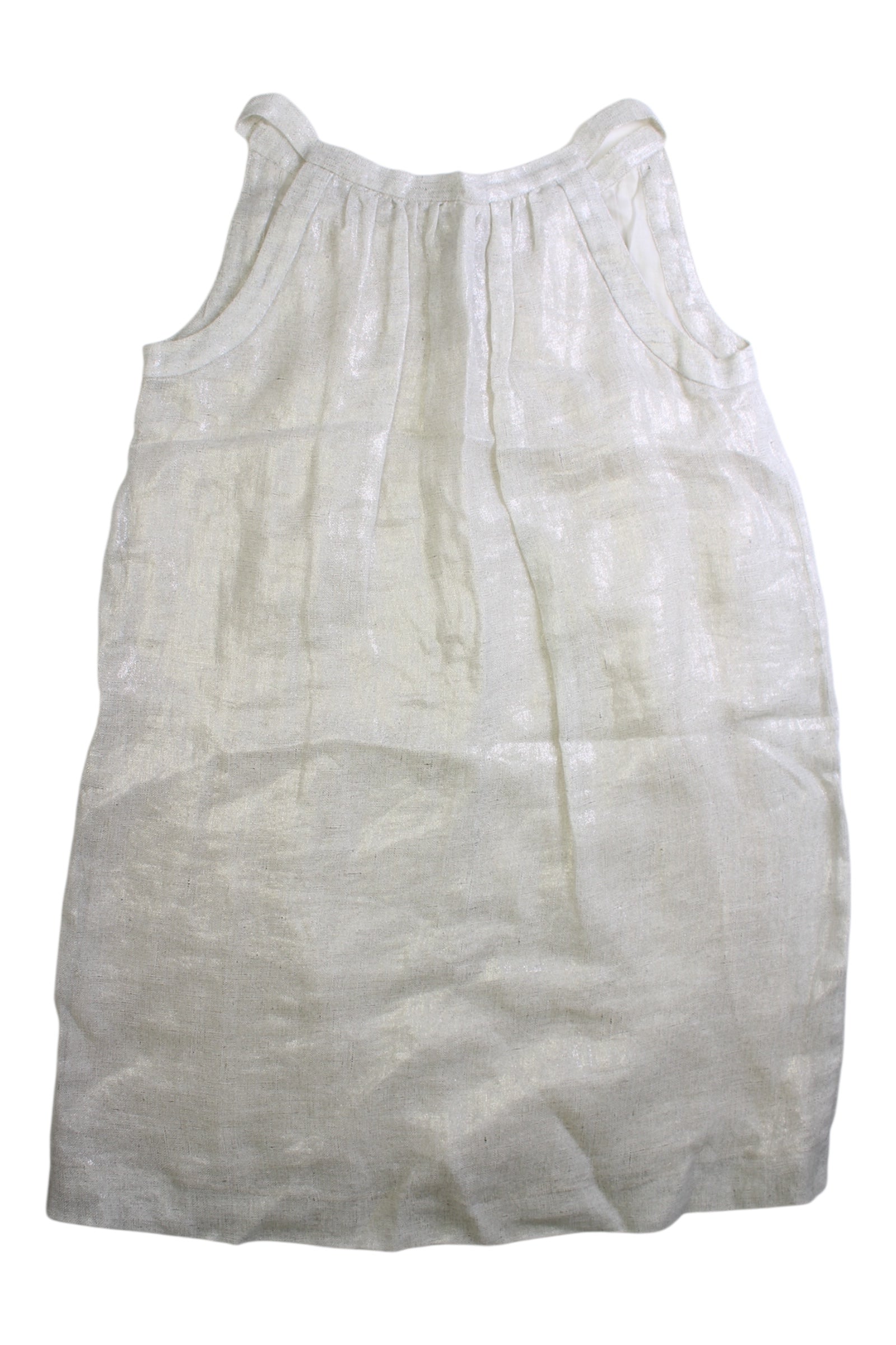 Bonpoint Sleeveless Dress 12Y、mySite、g9winljtr