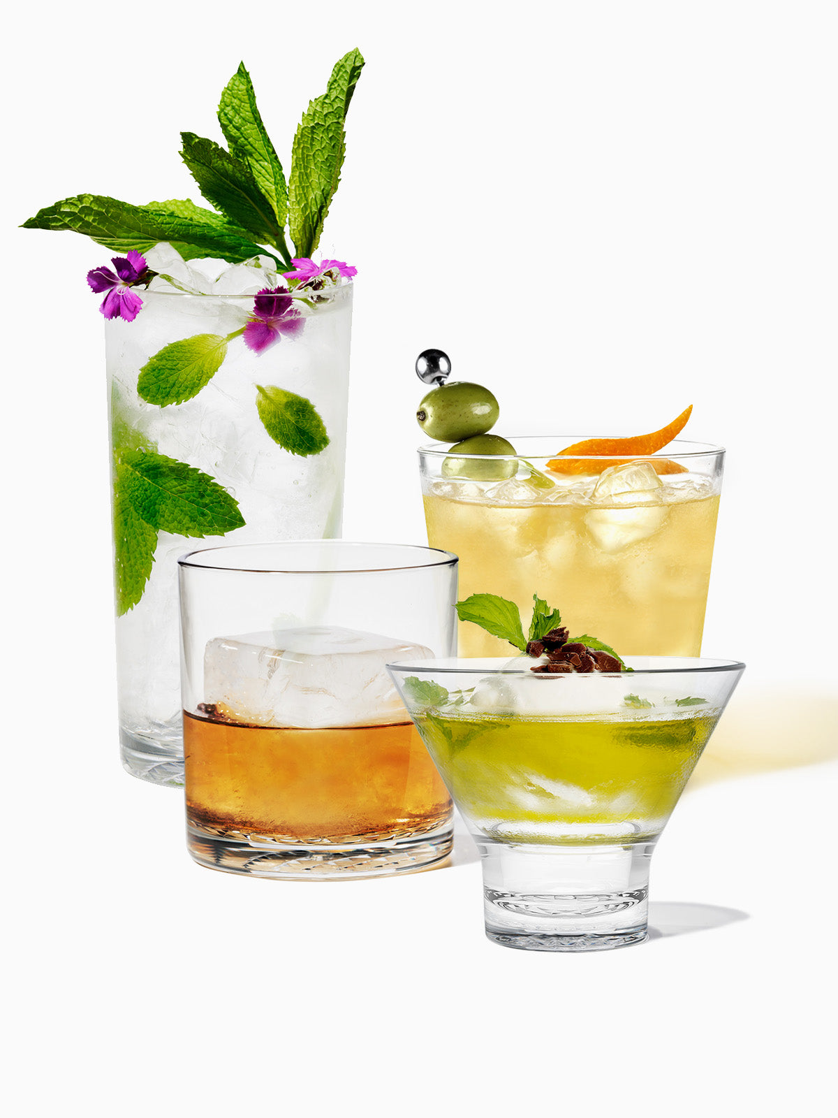 RESERVE Diamonds All Around、mySite、camillekostekn