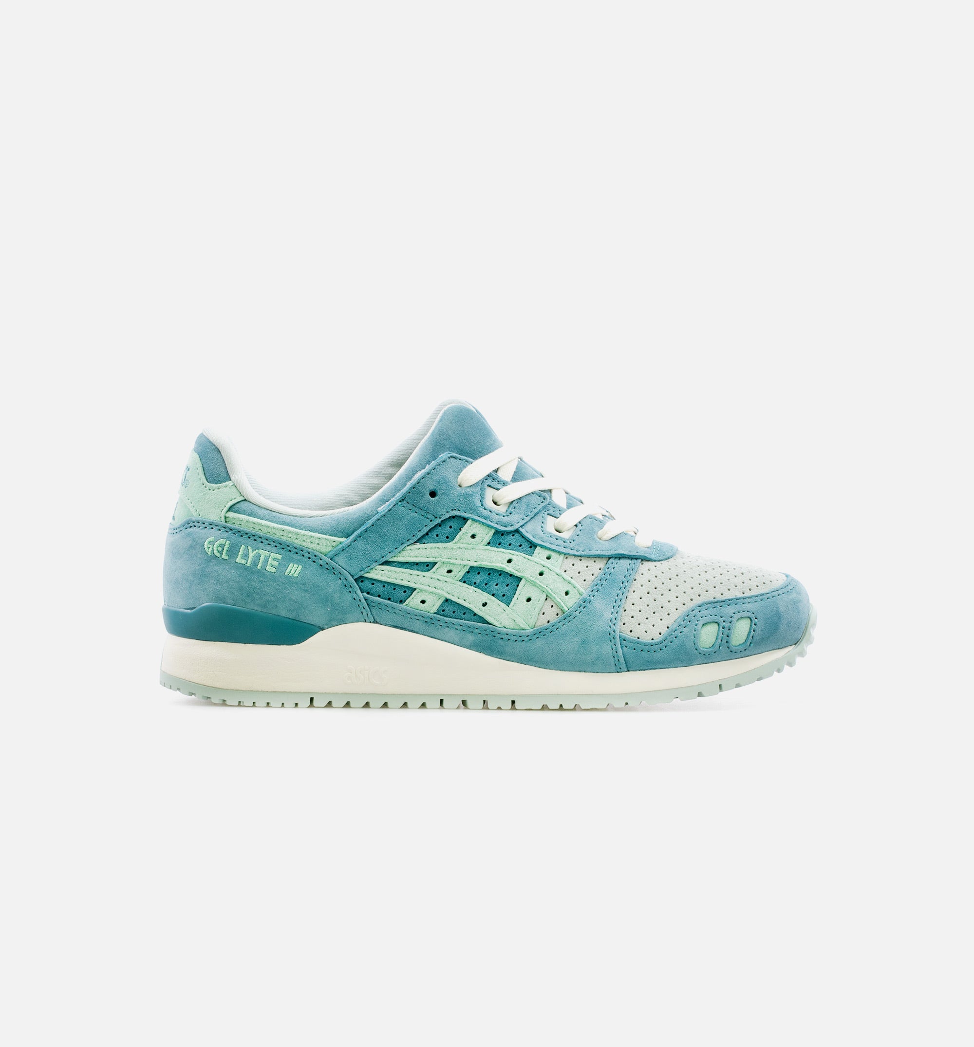 Gel Lyte III OG Mens Lifestyle Shoe - Misty Pine/Seaform、mySite、dreamappss