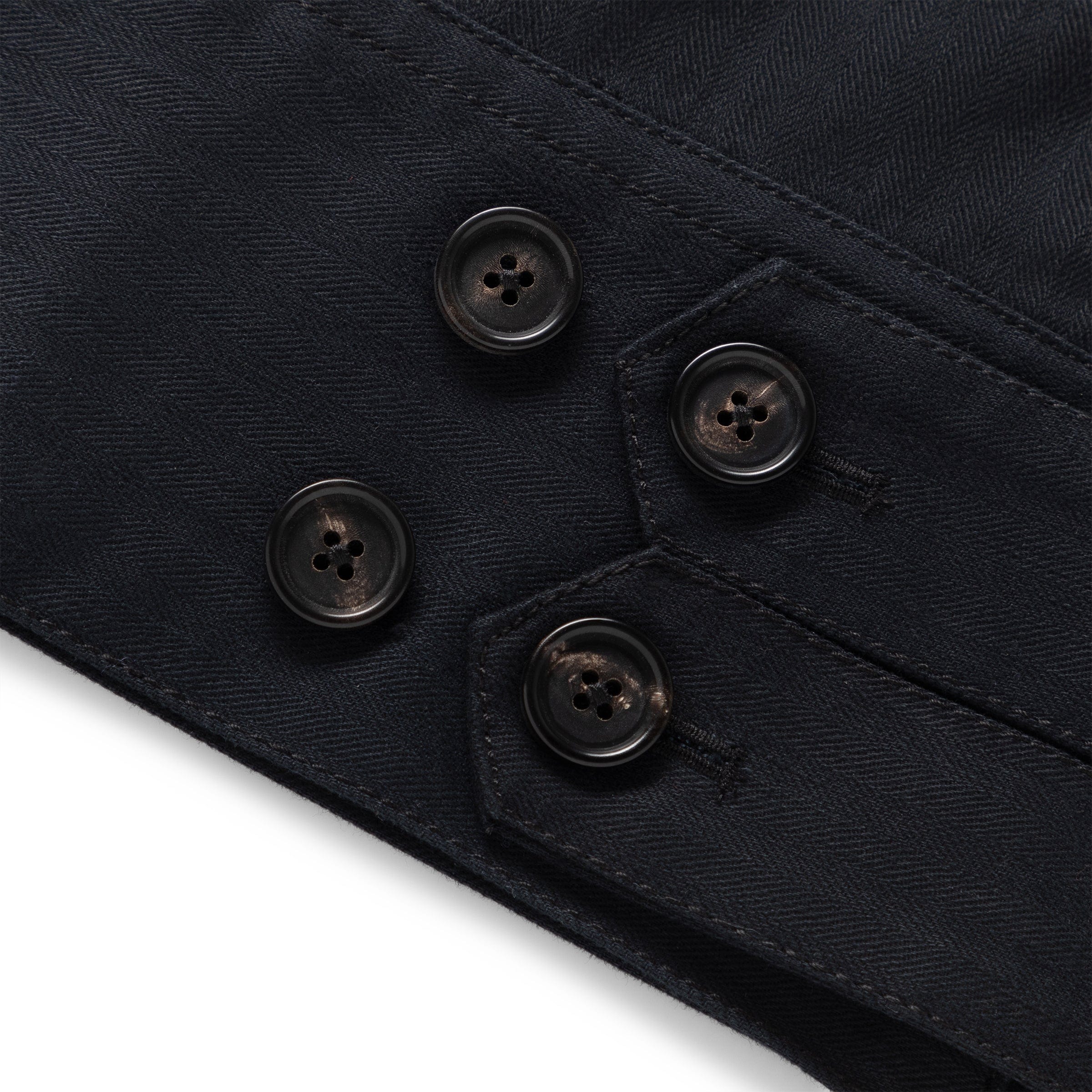 KNOLLY BROOK SIDE TAB JACKET、mySite、zt4zffjzw