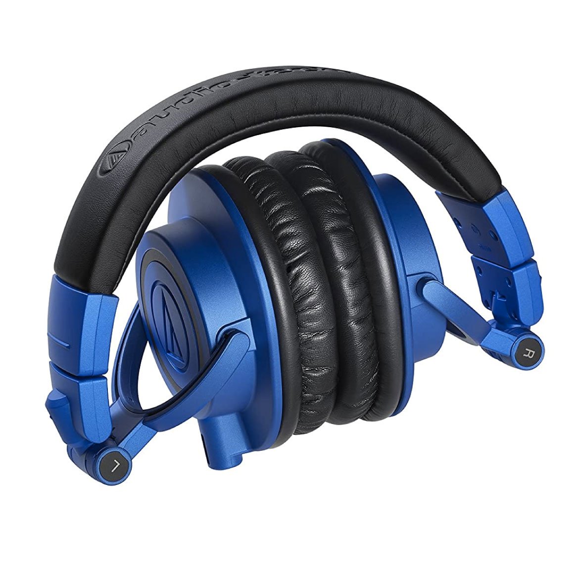  Audio-Technica - ATH-M50x (Unboxed)、mySite、merchandisen