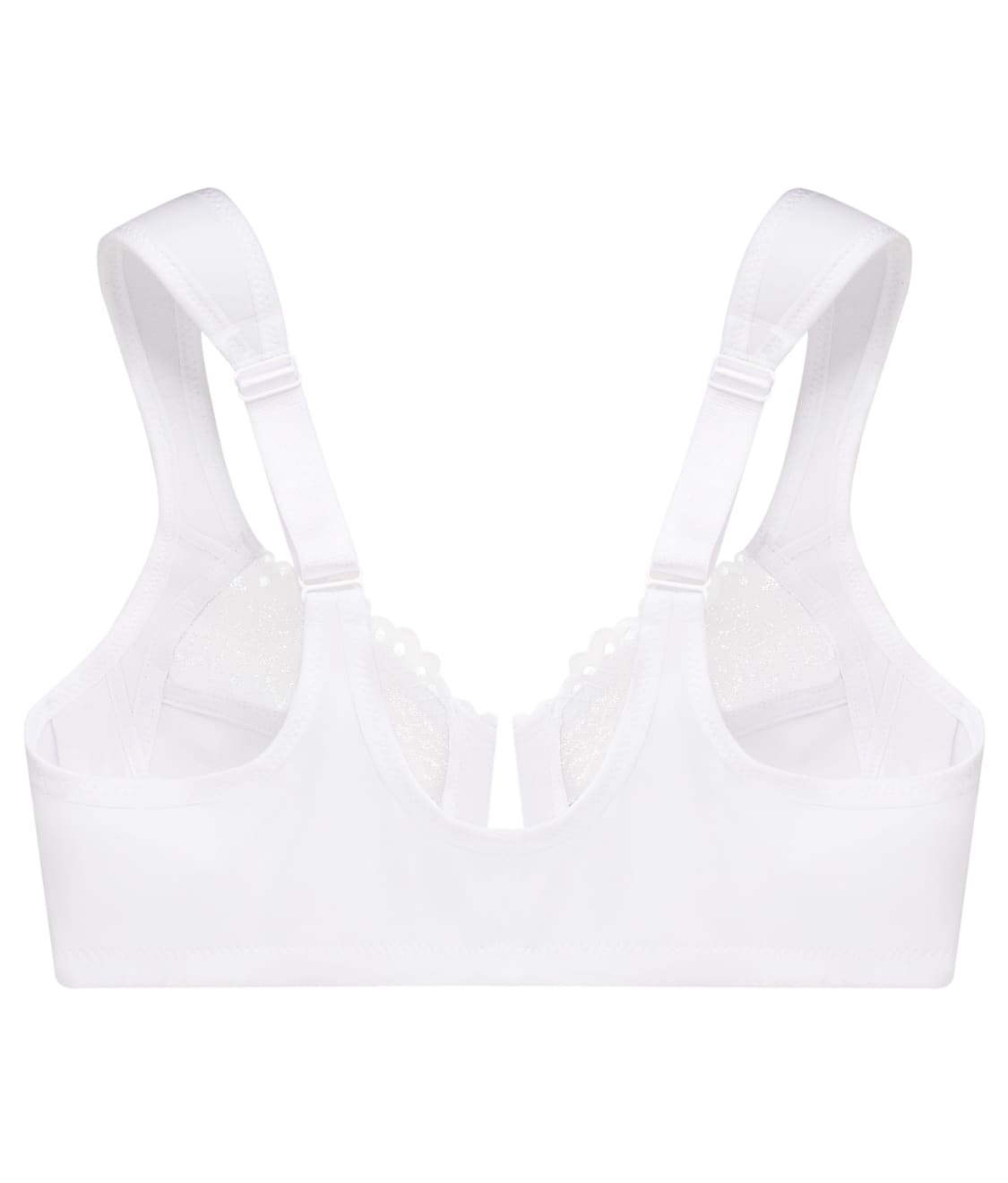 WonderWire Front-Close Bra、mySite、bengalsvssteelers