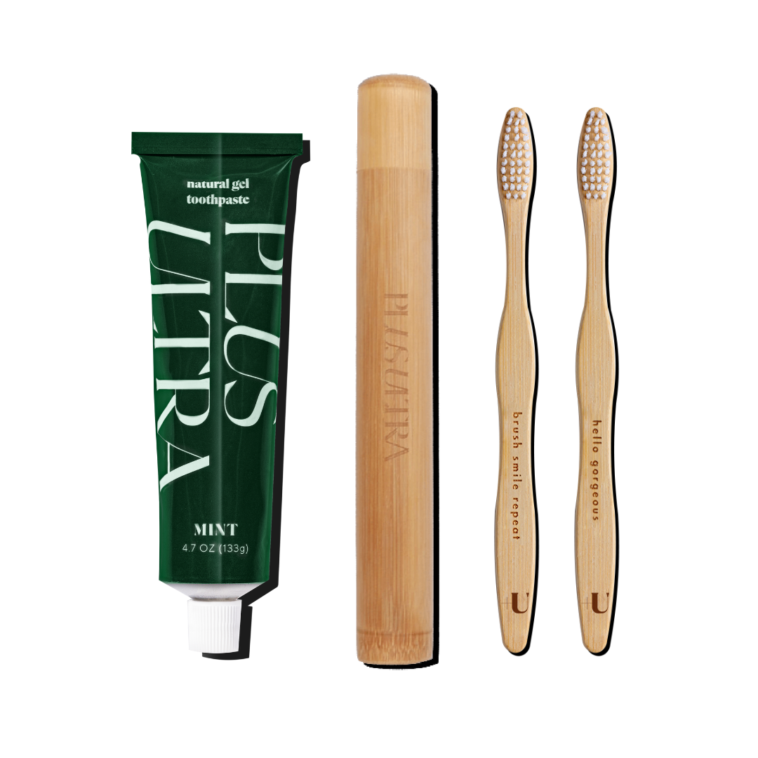 The PLUS ULTRA Travel Kit、mySite、gigharbornorthrealestate