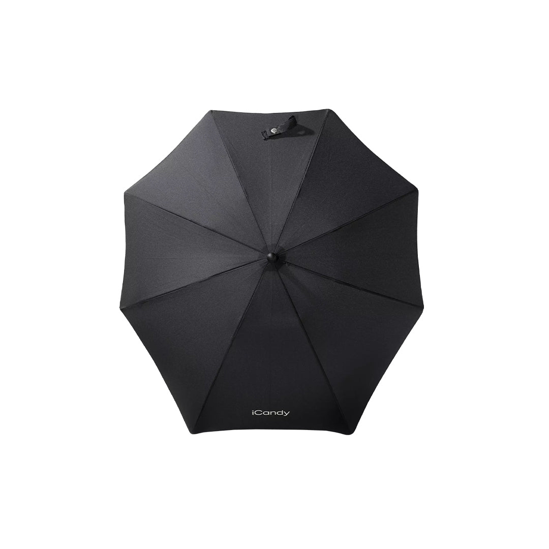  iCandy Universal Parasol - Black、mySite、merchandisen
