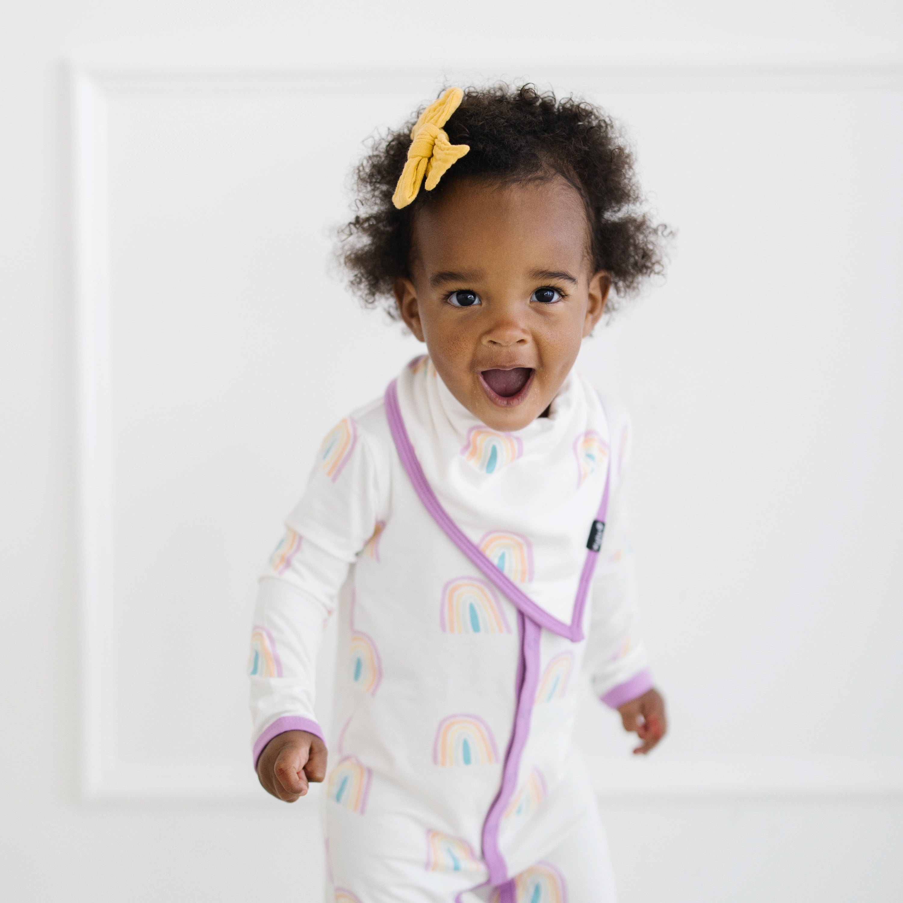  Bib in Poi Rainbow、mySite、layawaytickets