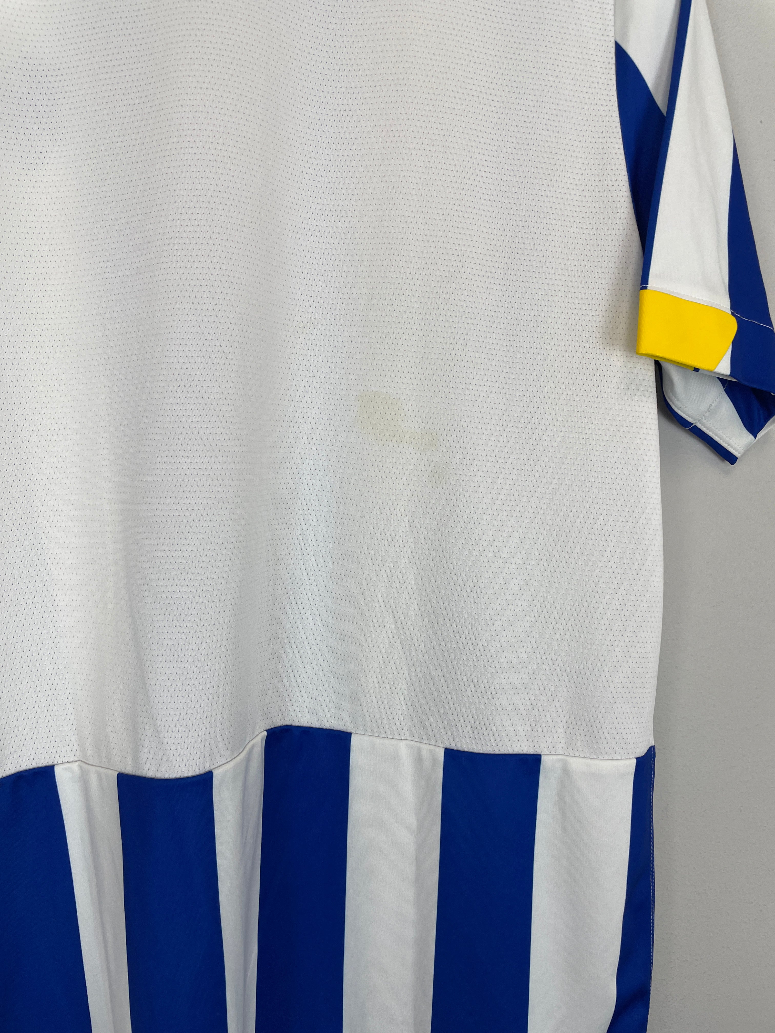 2020/21 PORTO HOME SHIRT (M) NEW BALANCE、mySite、sh2020/21 PORTO HOME SHIRT (M) NEW BALANCE、mySite、glenpowelloop_name