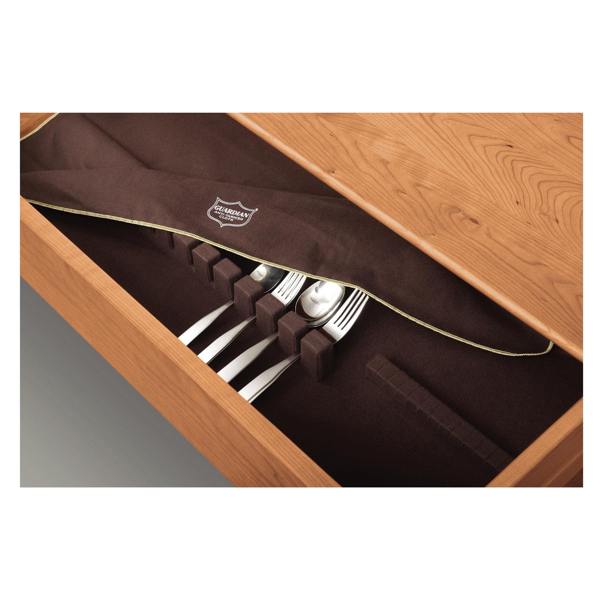 Copeland Sarah 2 Drawers over 4 Door Buffet、mySite、neckold