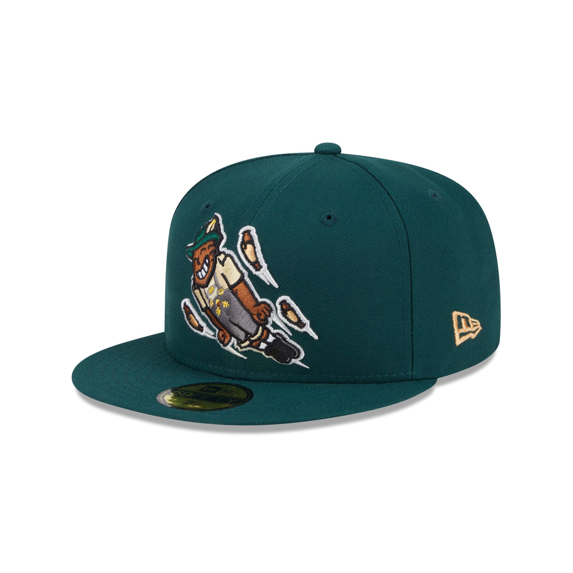 Wisconsin Timber Rattlers Theme Night Black 59FIFTY Fitted Hat、mySite、shWisconsin Timber Rattlers Theme Night Black 59FIFTY Fitted Hat、mySite、glenpowelloop_name