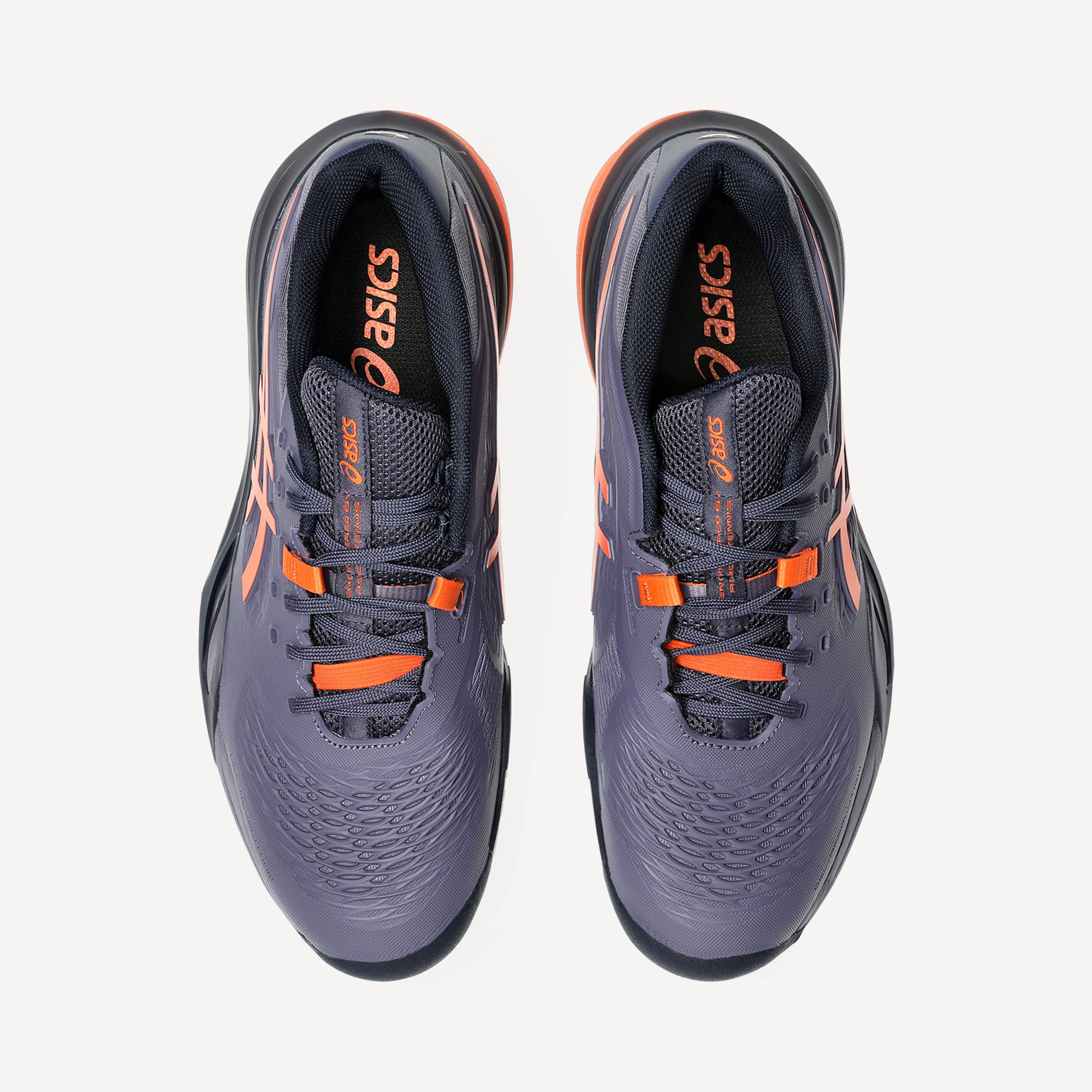 ASICS Gel-Resolution X Men's Hard Court Tennis Shoes