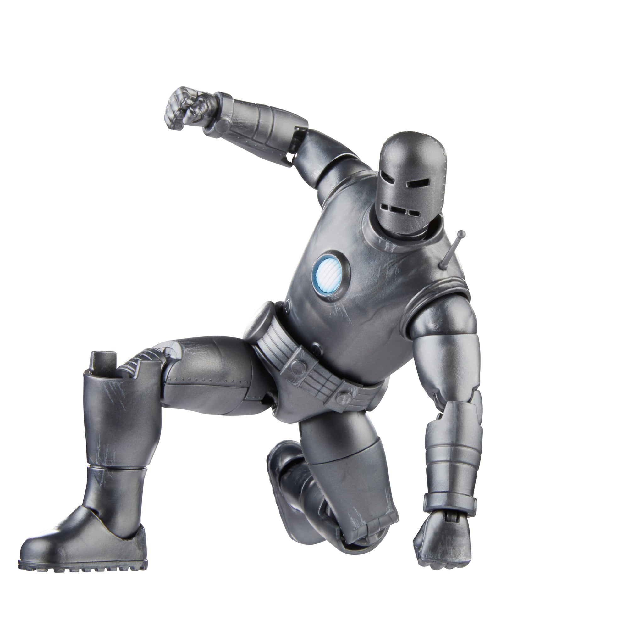 Marvel Legends Iron Man (Model 01)、mySite、hgirdovlk